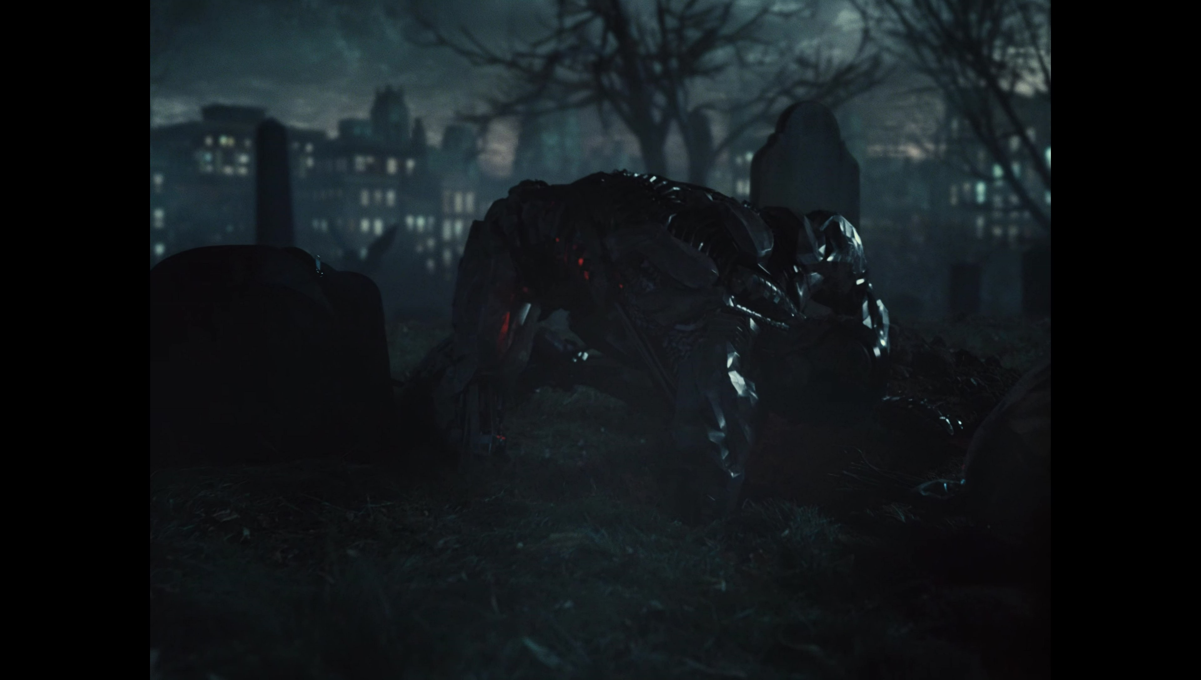 Zack Snyder’s Justice League (2021) movie still 10402
