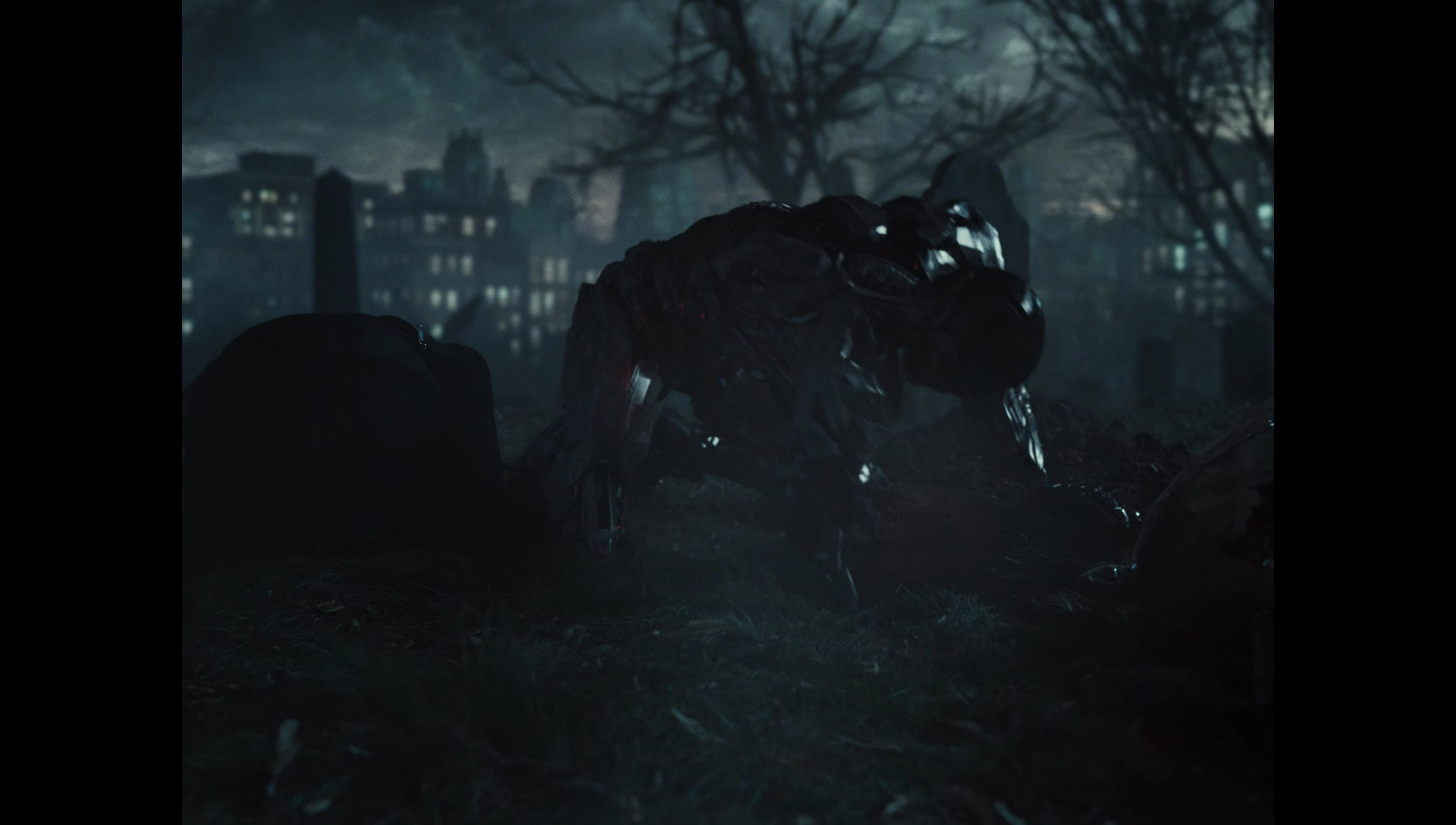 Zack Snyder’s Justice League (2021) HD screenshot 10403