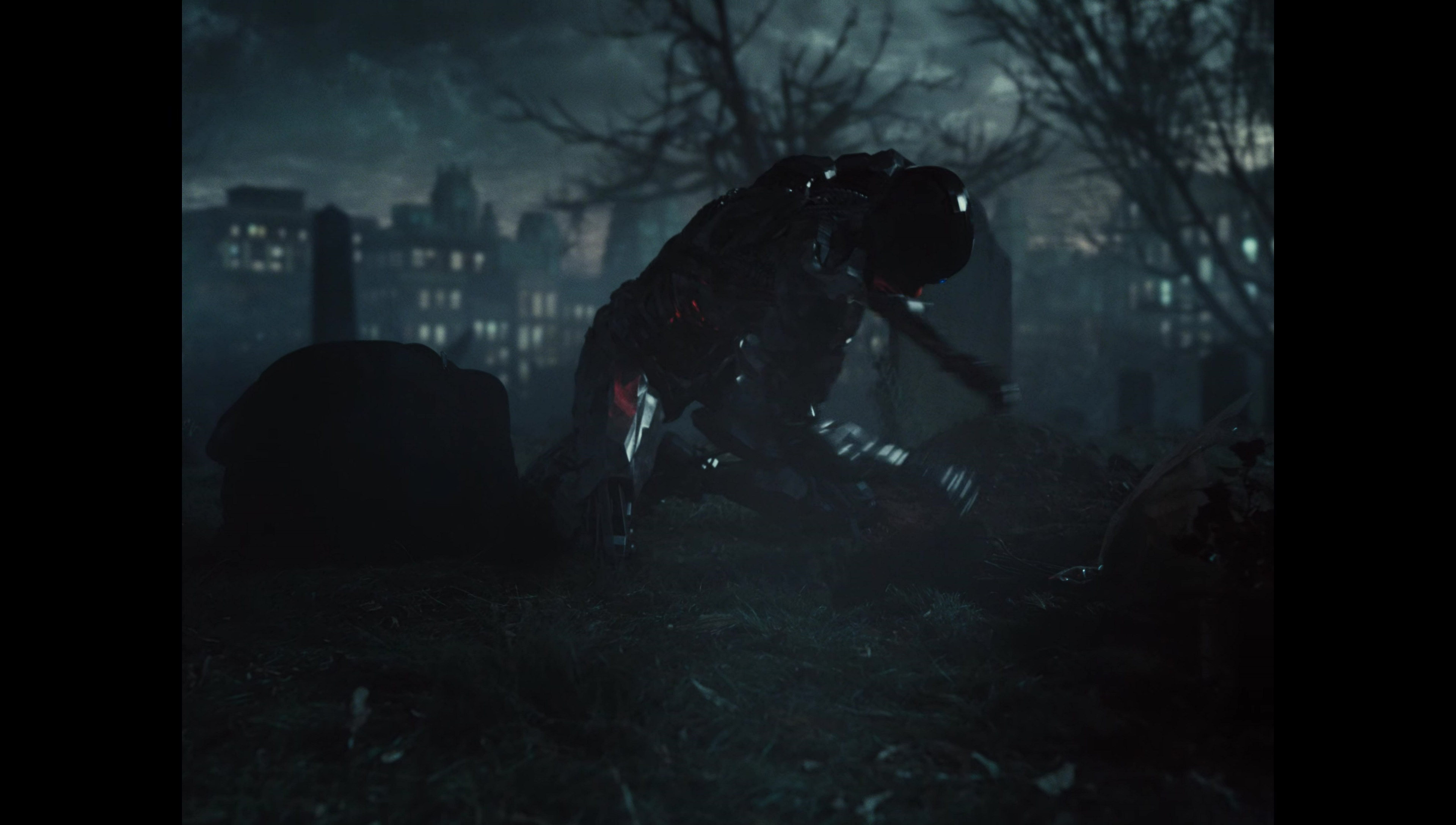 Zack Snyder’s Justice League (2021) screencap 10404