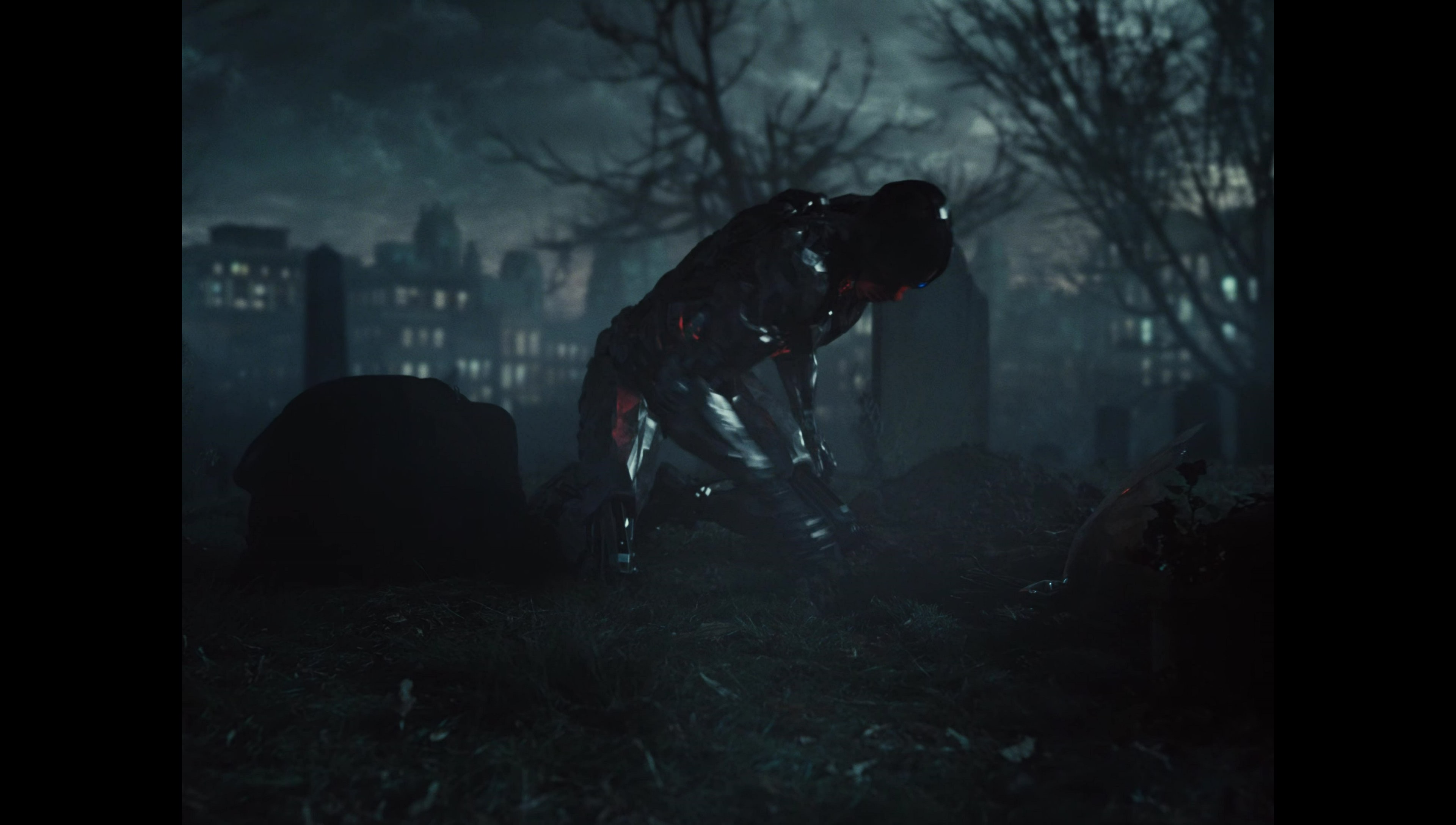 Zack Snyder’s Justice League (2021) movie still 10405