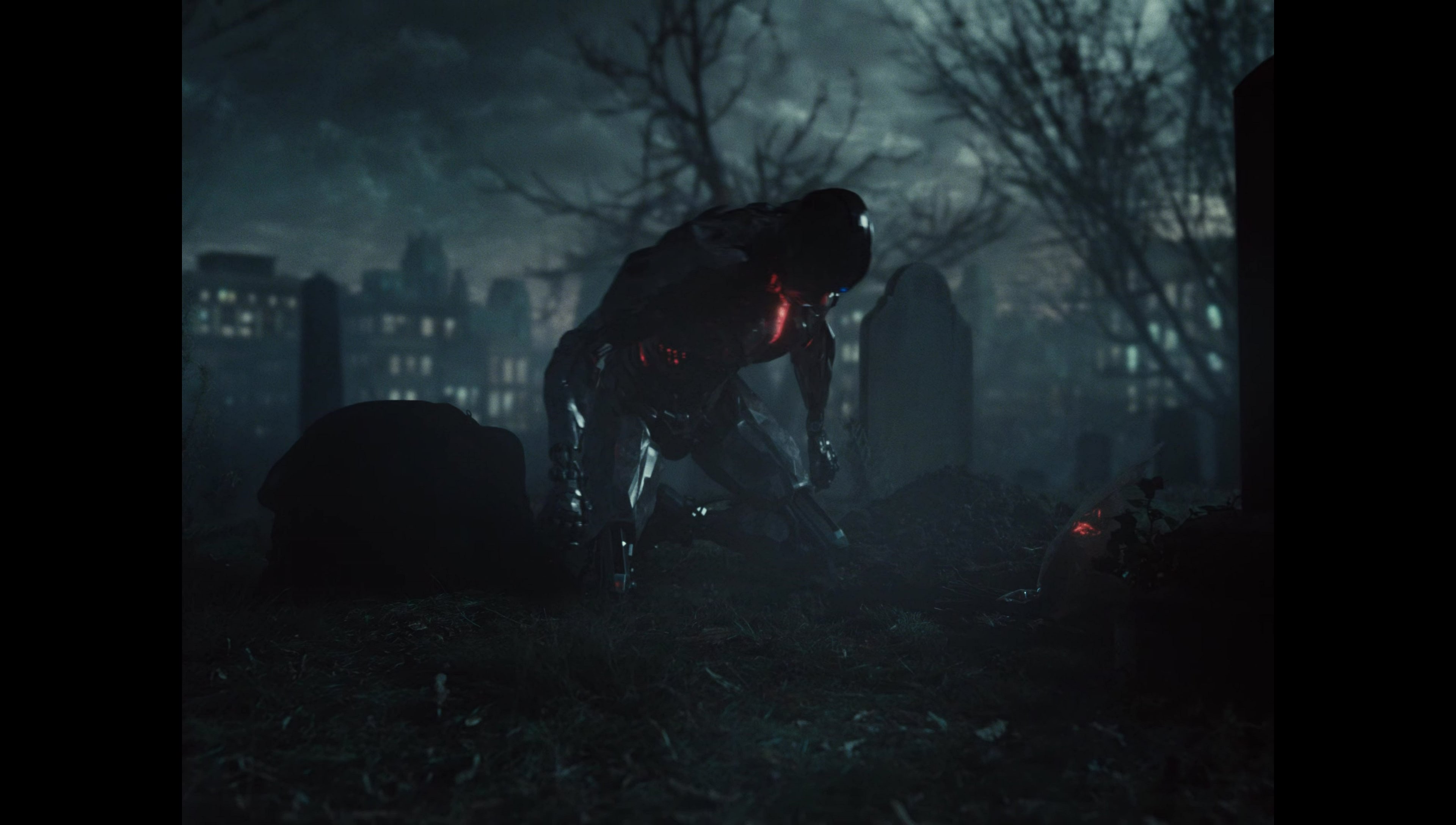 Zack Snyder’s Justice League (2021) HD screenshot 10406