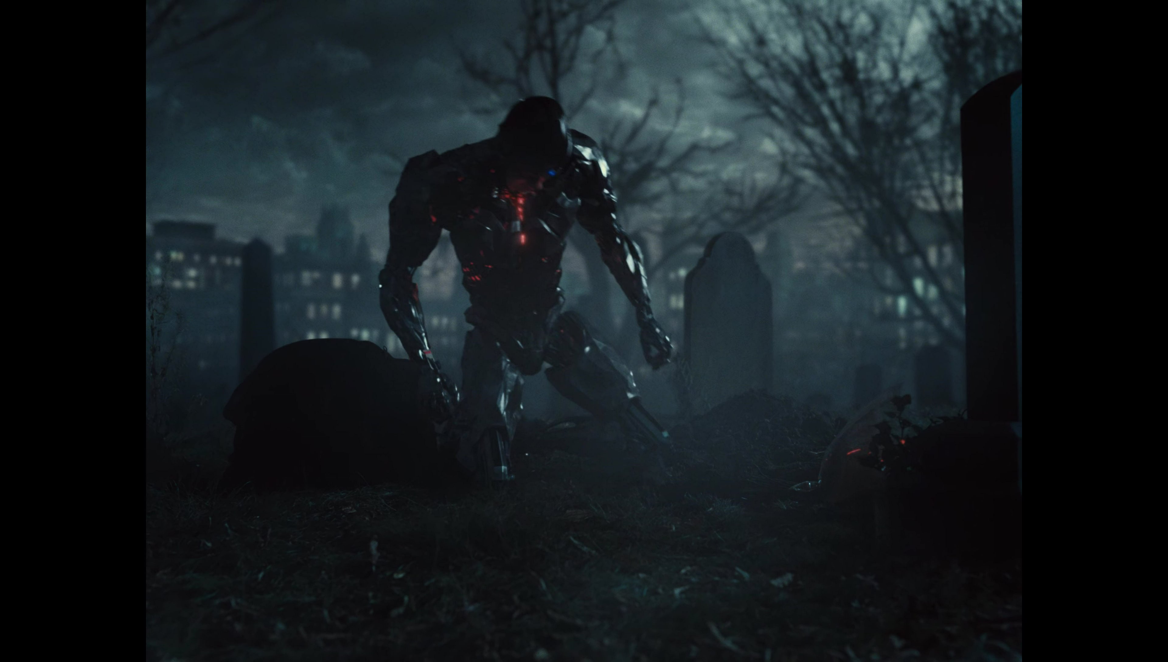 Zack Snyder’s Justice League (2021) screencap 10407