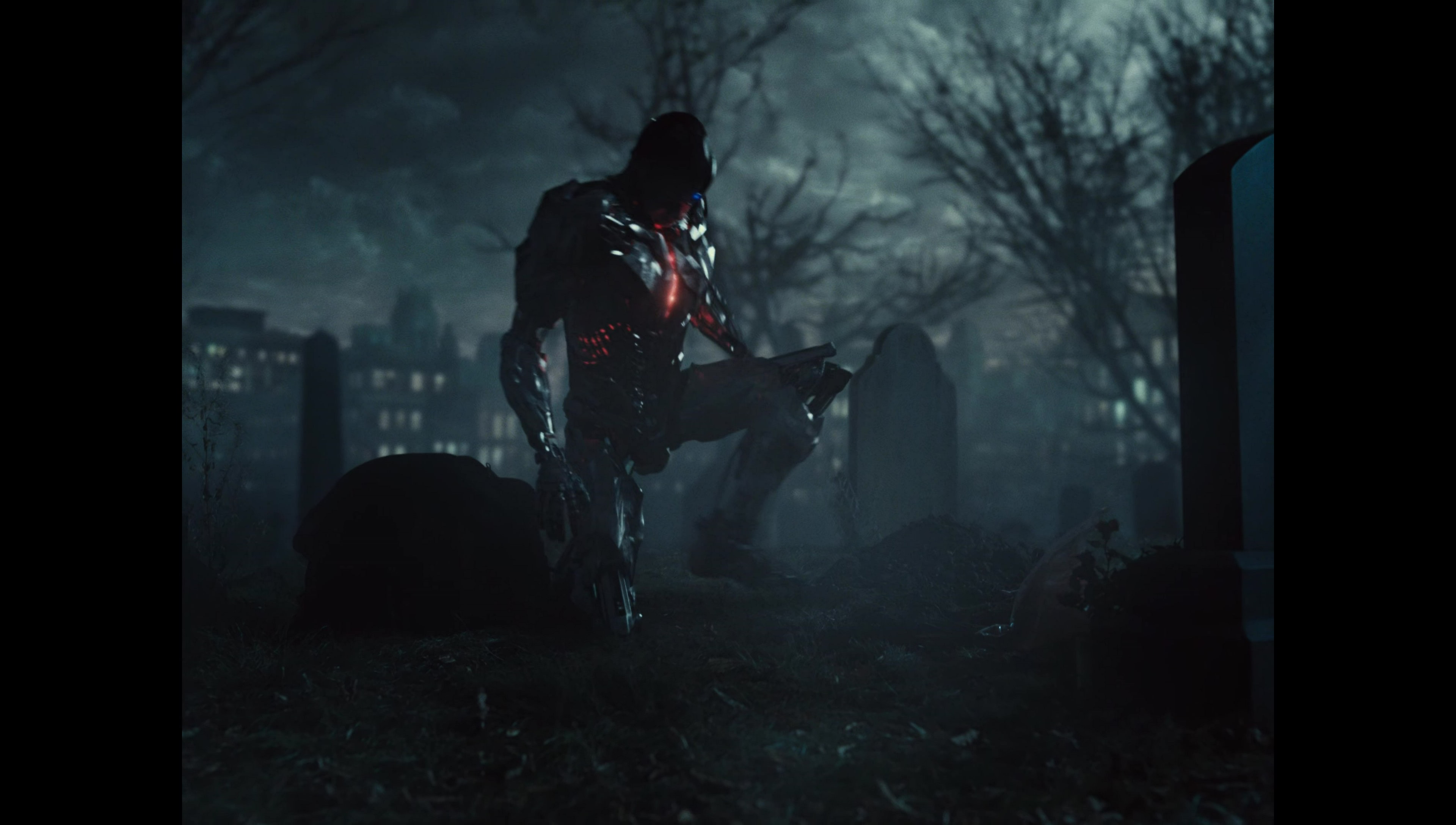 Zack Snyder’s Justice League (2021) movie still 10408