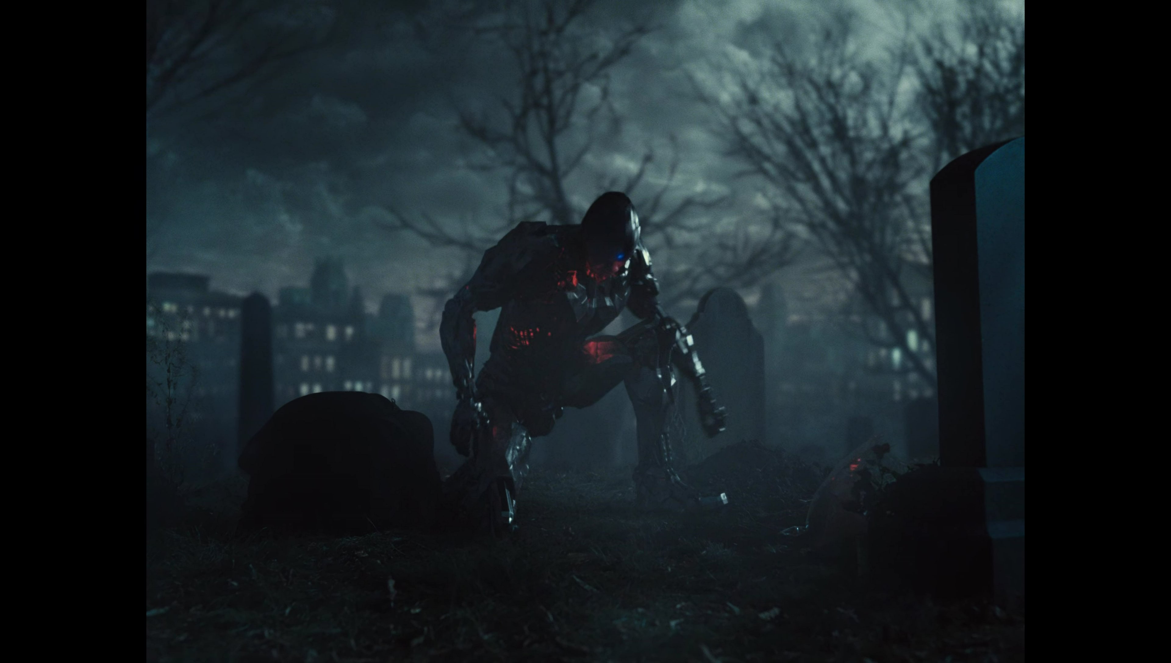 Zack Snyder’s Justice League (2021) HD screenshot 10409