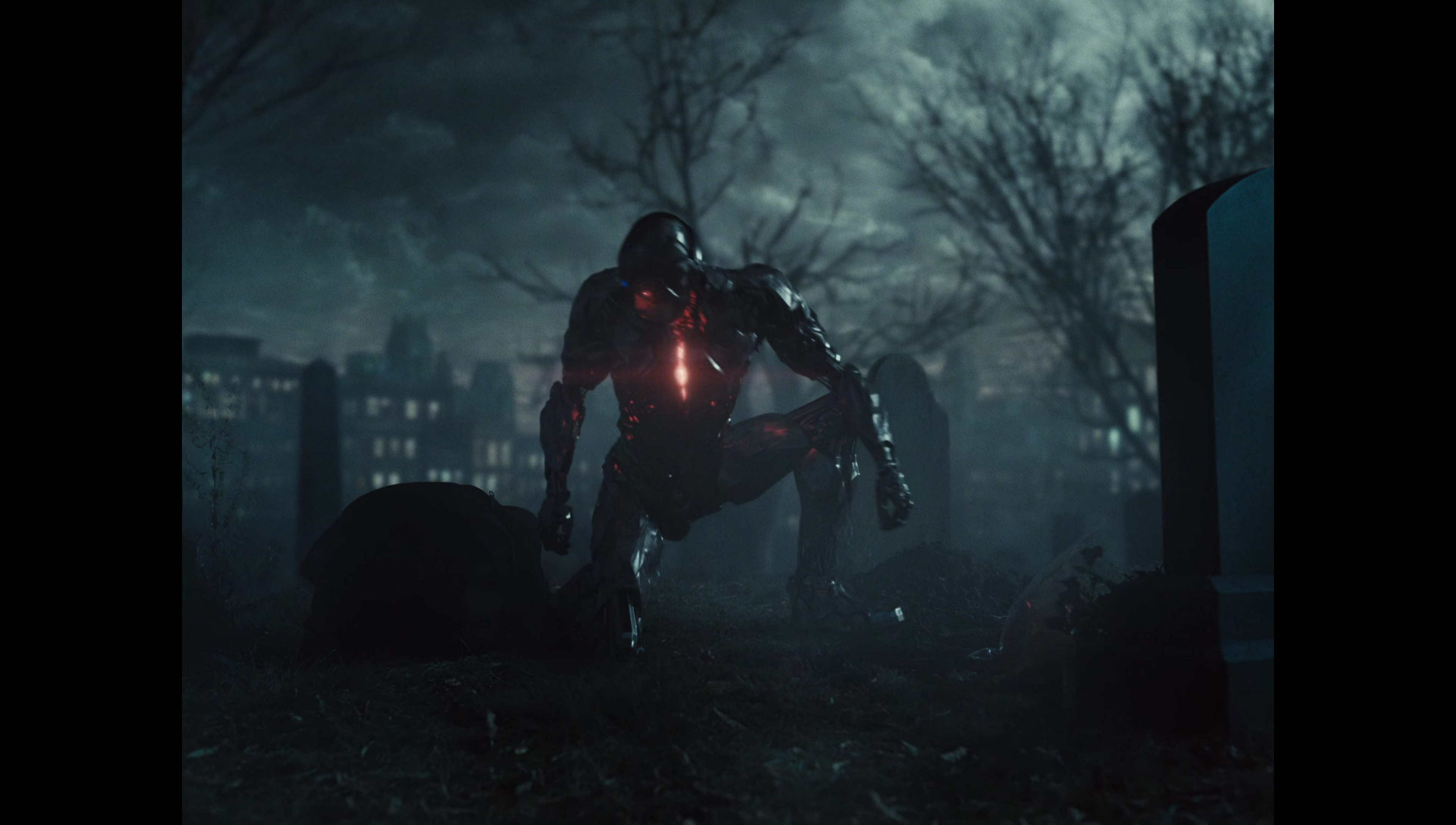 Zack Snyder’s Justice League (2021) screencap 10410