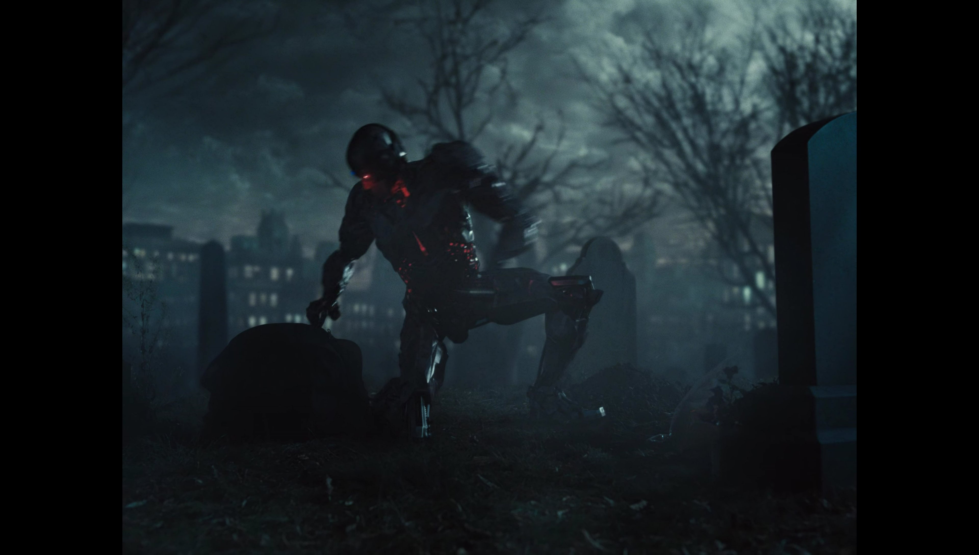 Zack Snyder’s Justice League (2021) movie still 10411