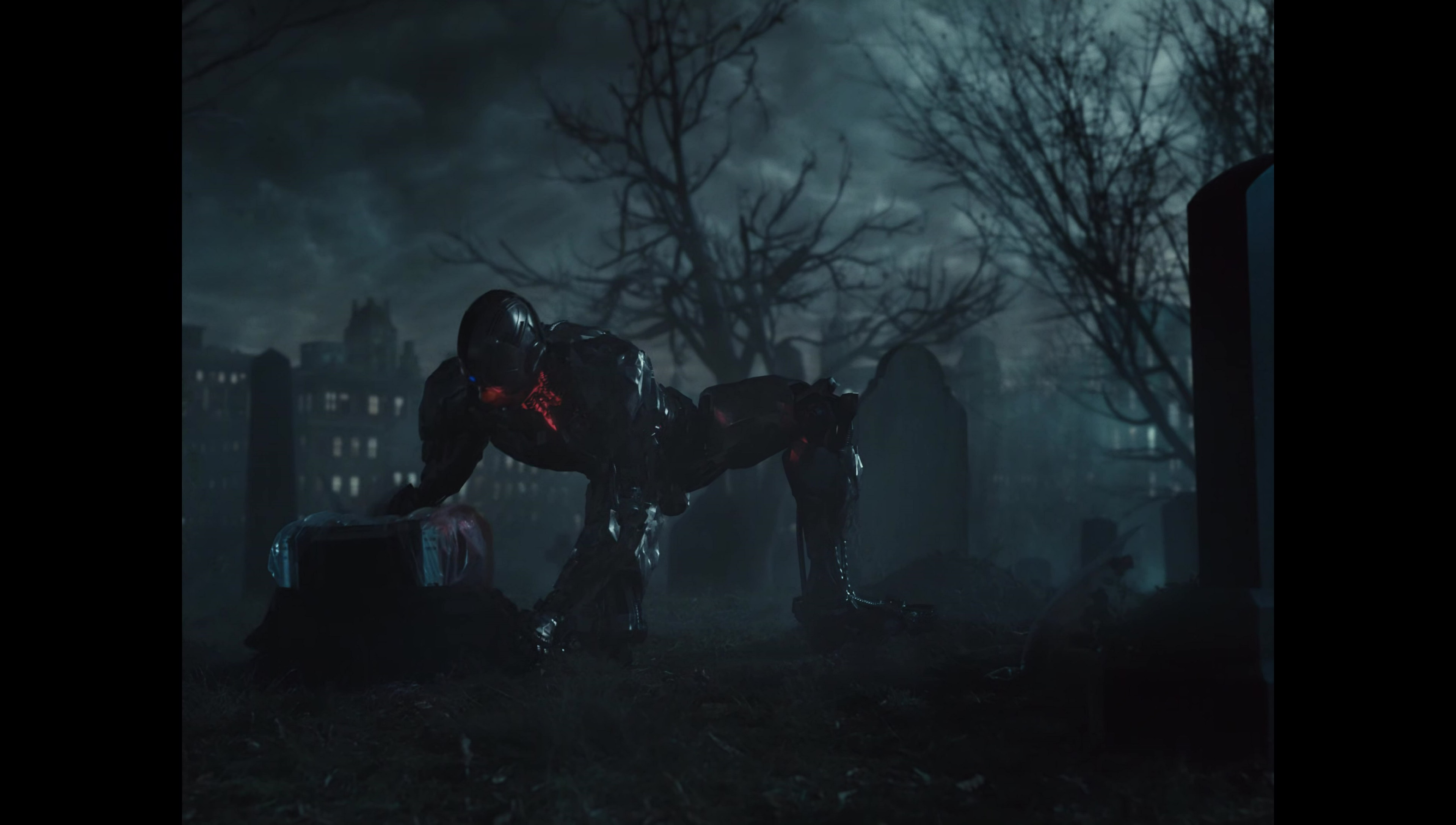 Zack Snyder’s Justice League (2021) screencap 10416
