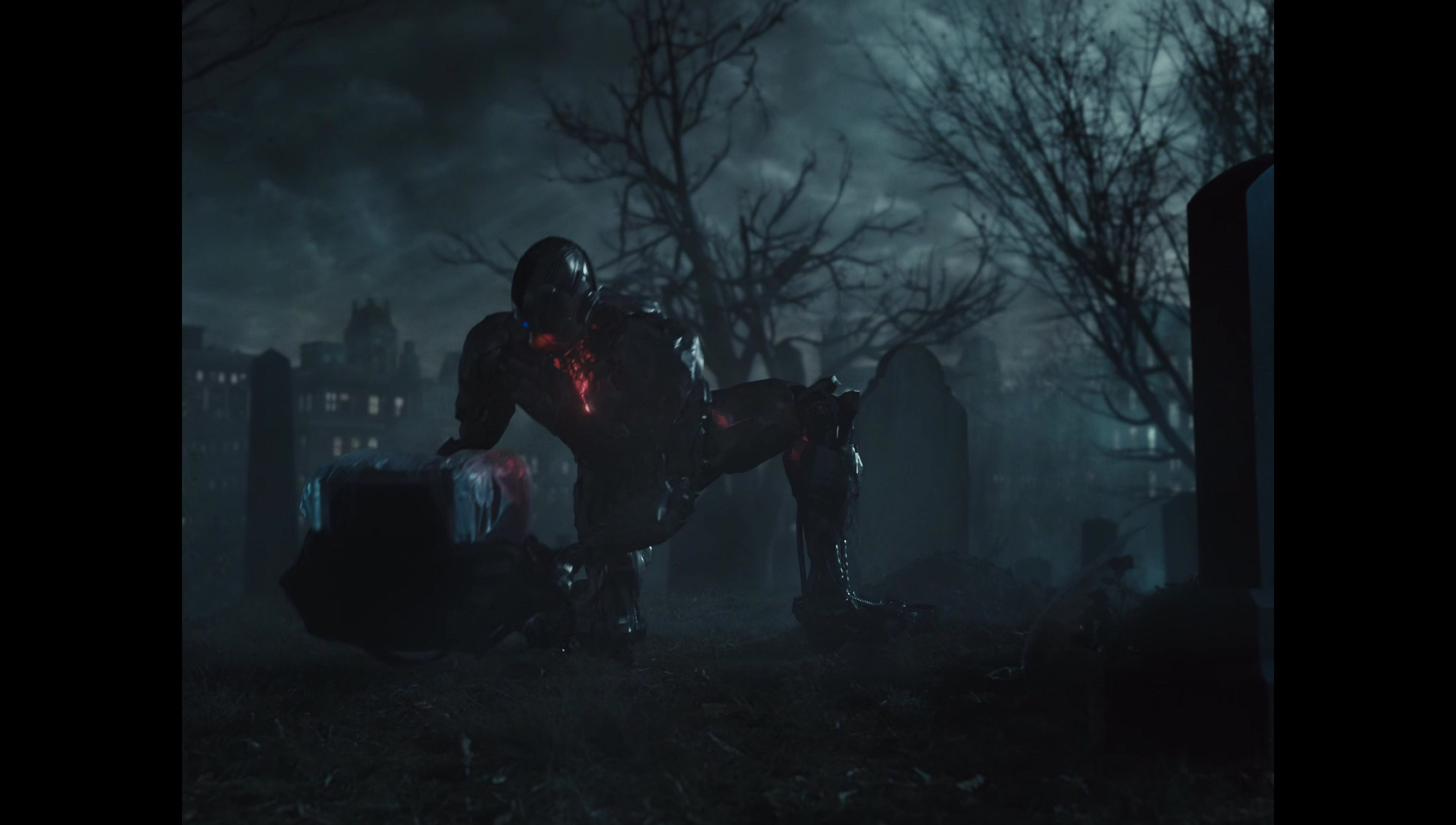Zack Snyder’s Justice League (2021) movie still 10417