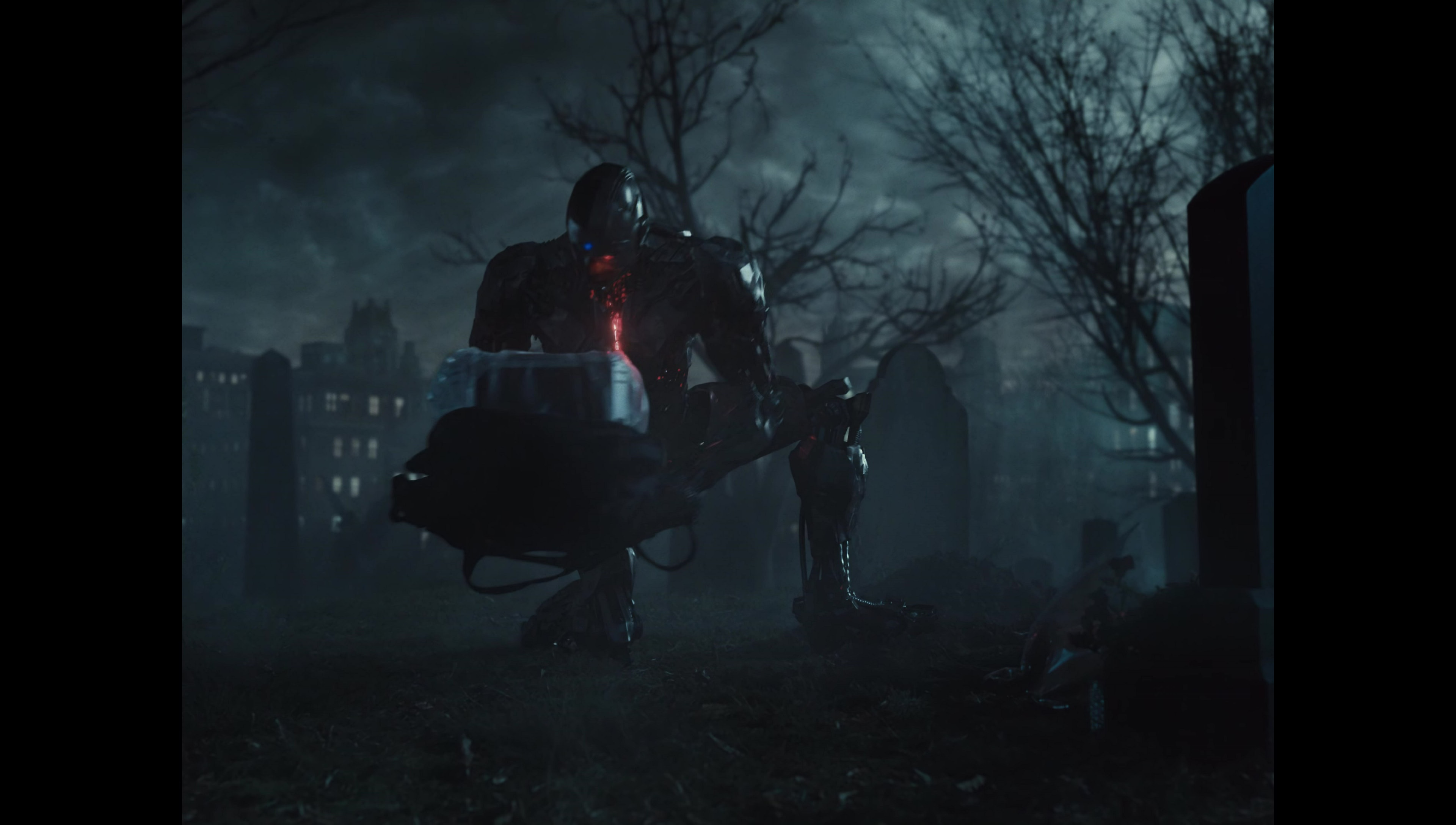 Zack Snyder’s Justice League (2021) HD screenshot 10418