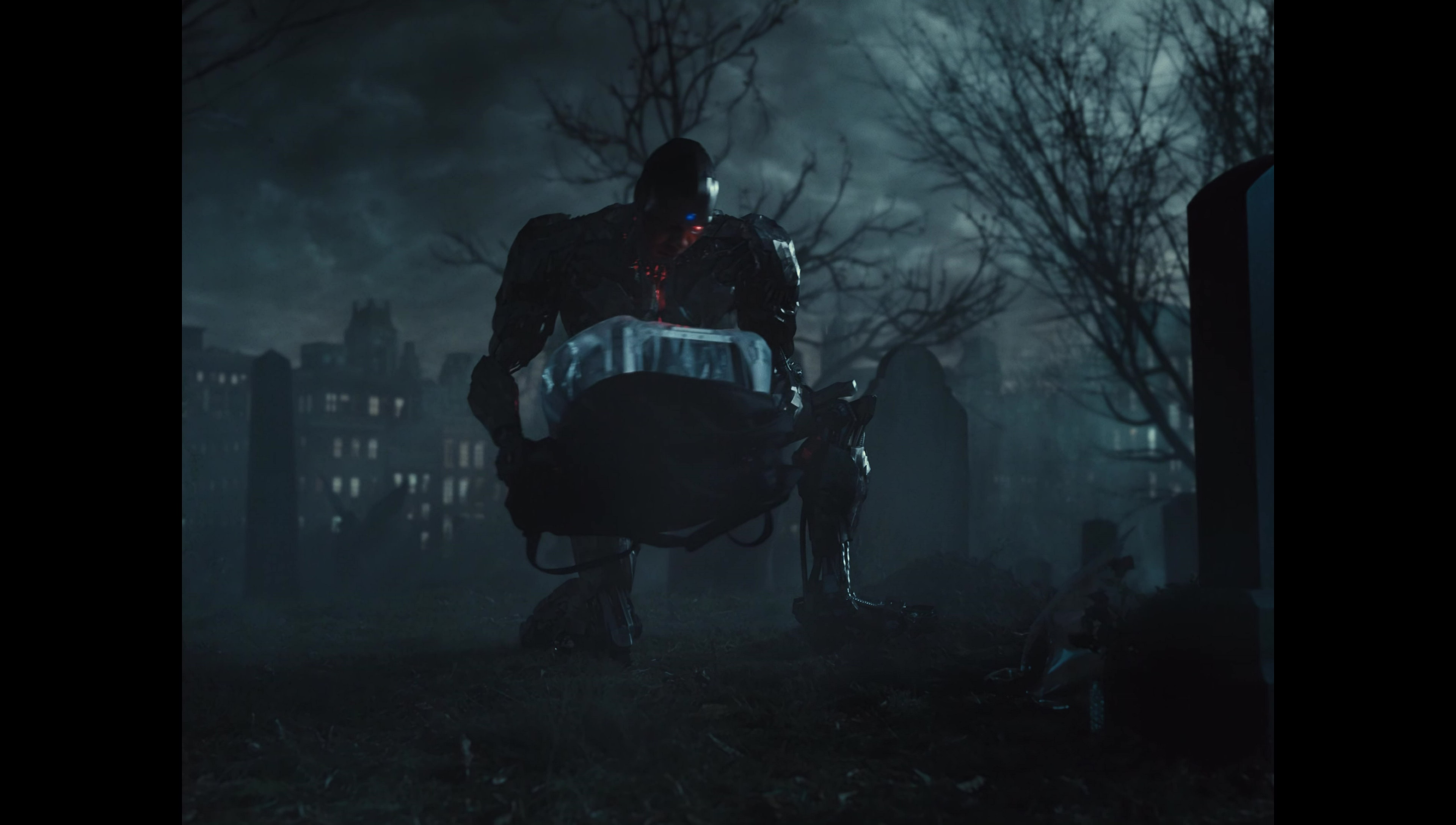 Zack Snyder’s Justice League (2021) screencap 10419