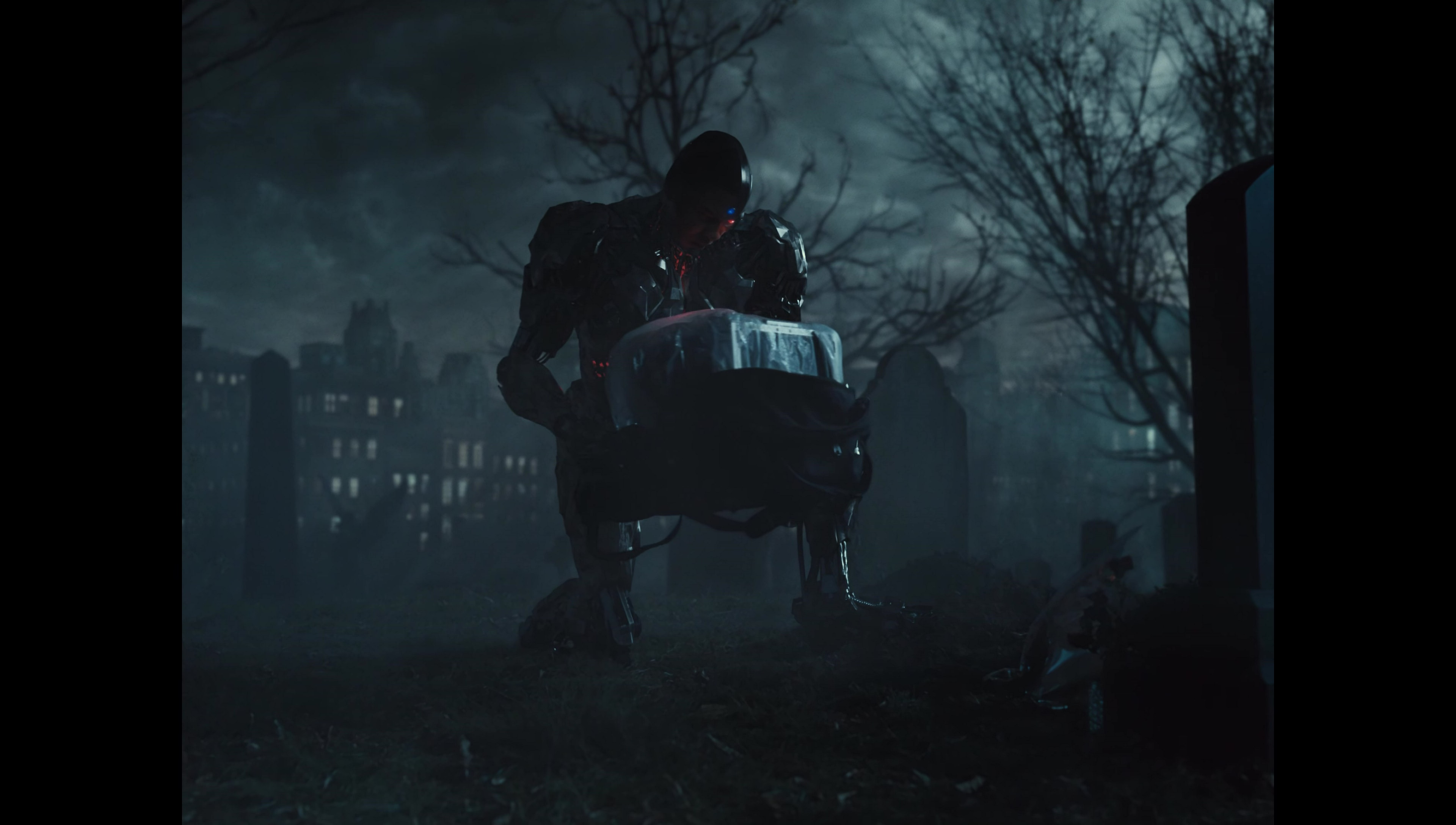 Zack Snyder’s Justice League (2021) movie still 10420