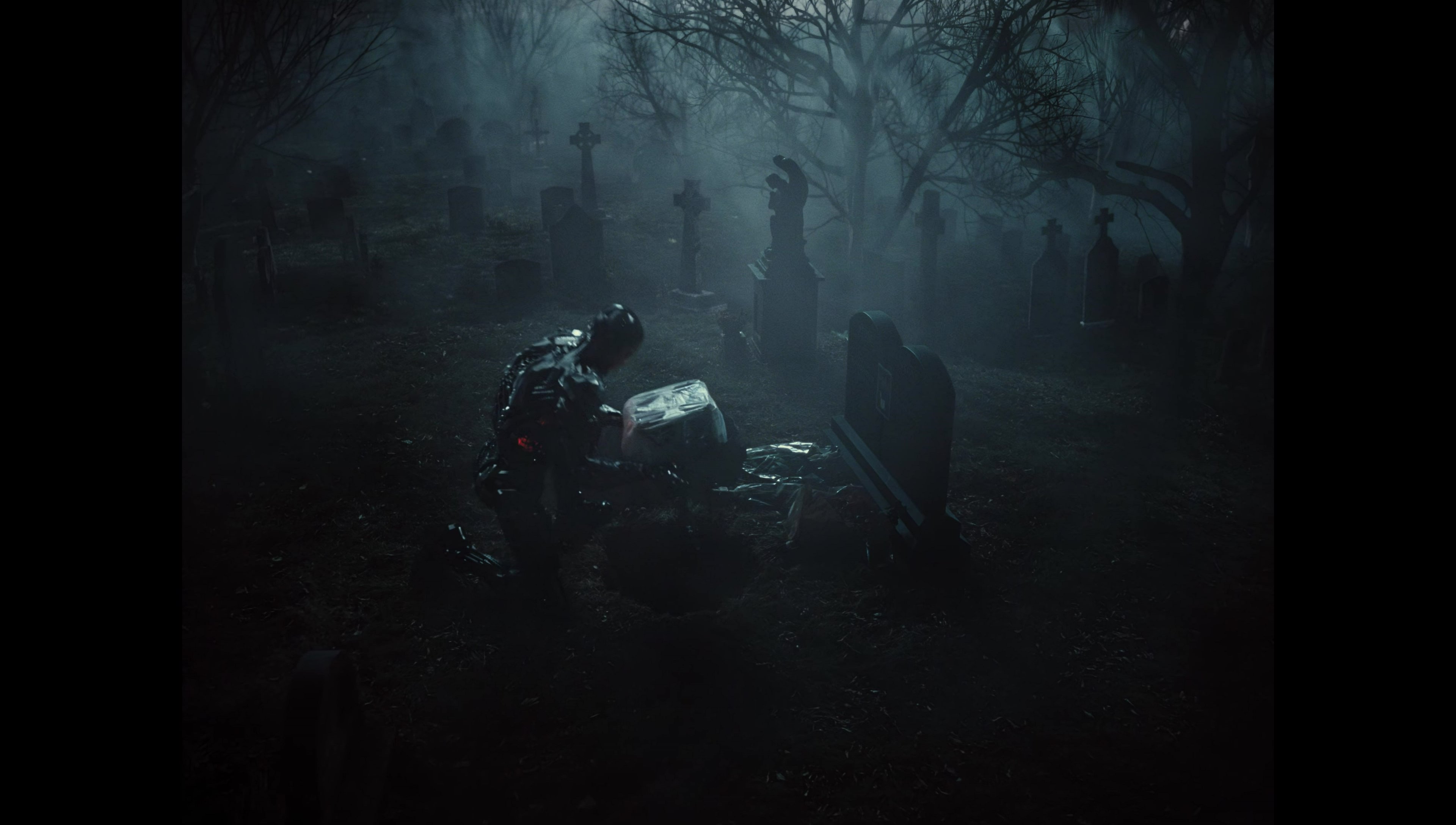 Zack Snyder’s Justice League (2021) HD screenshot 10421