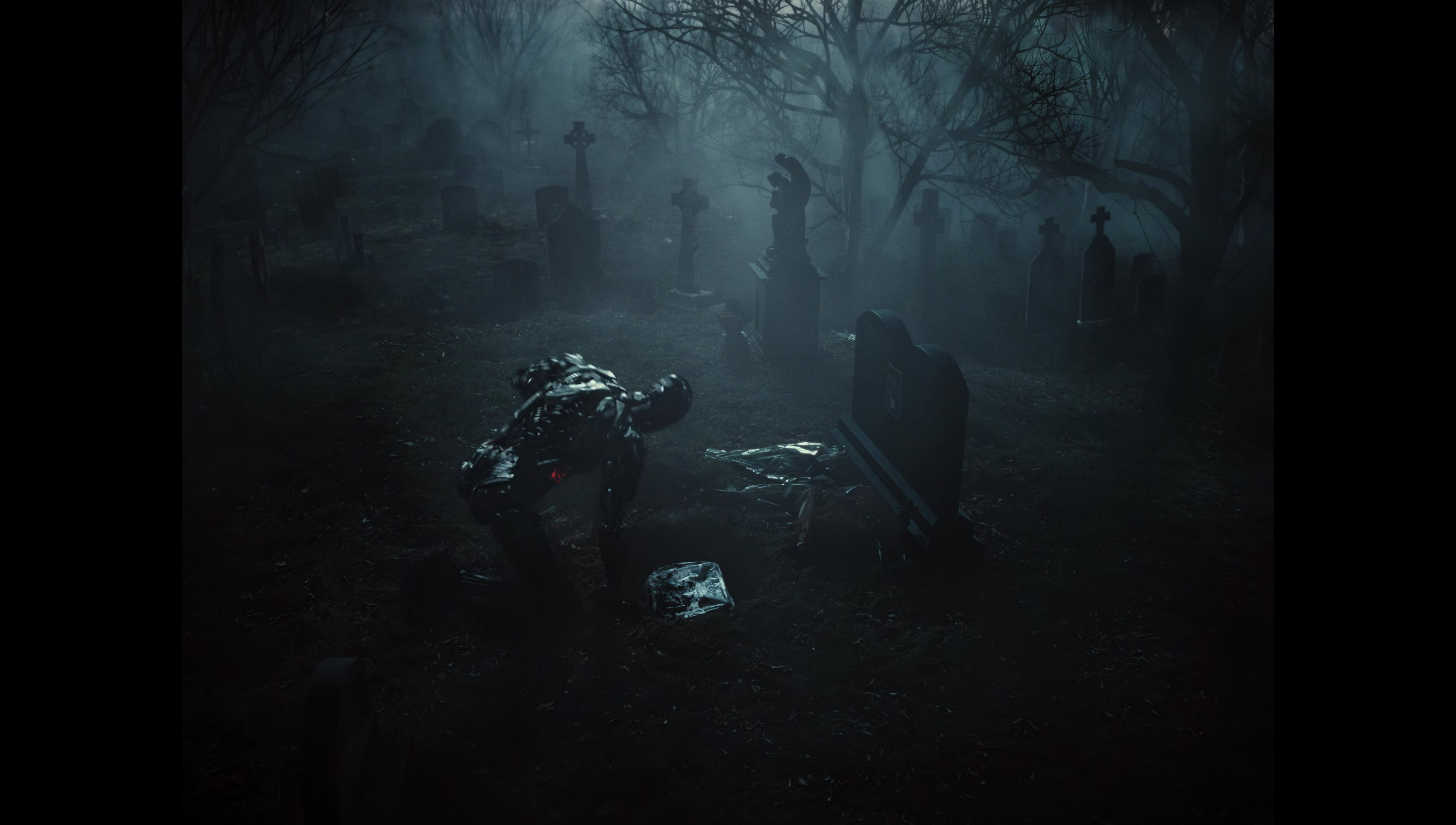 Zack Snyder’s Justice League (2021) HD screenshot 10424