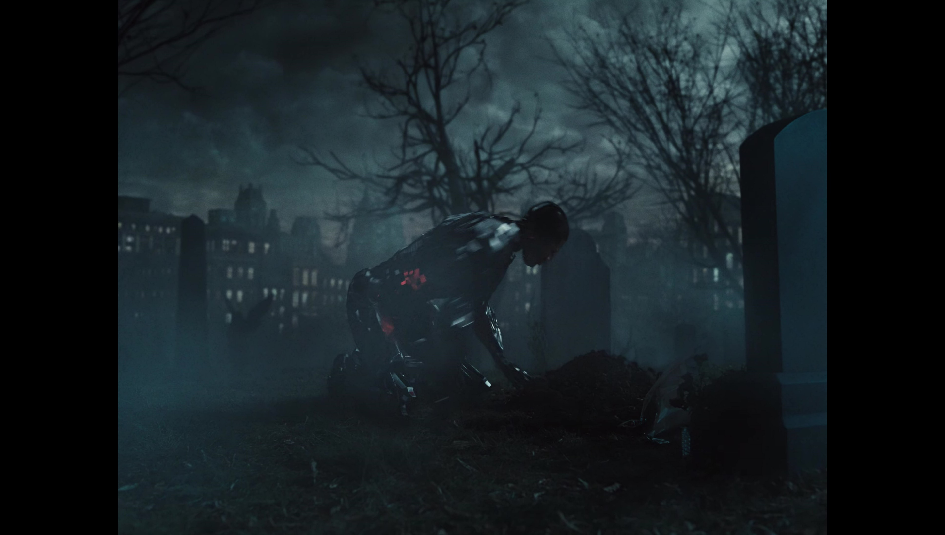 Zack Snyder’s Justice League (2021) screencap 10425