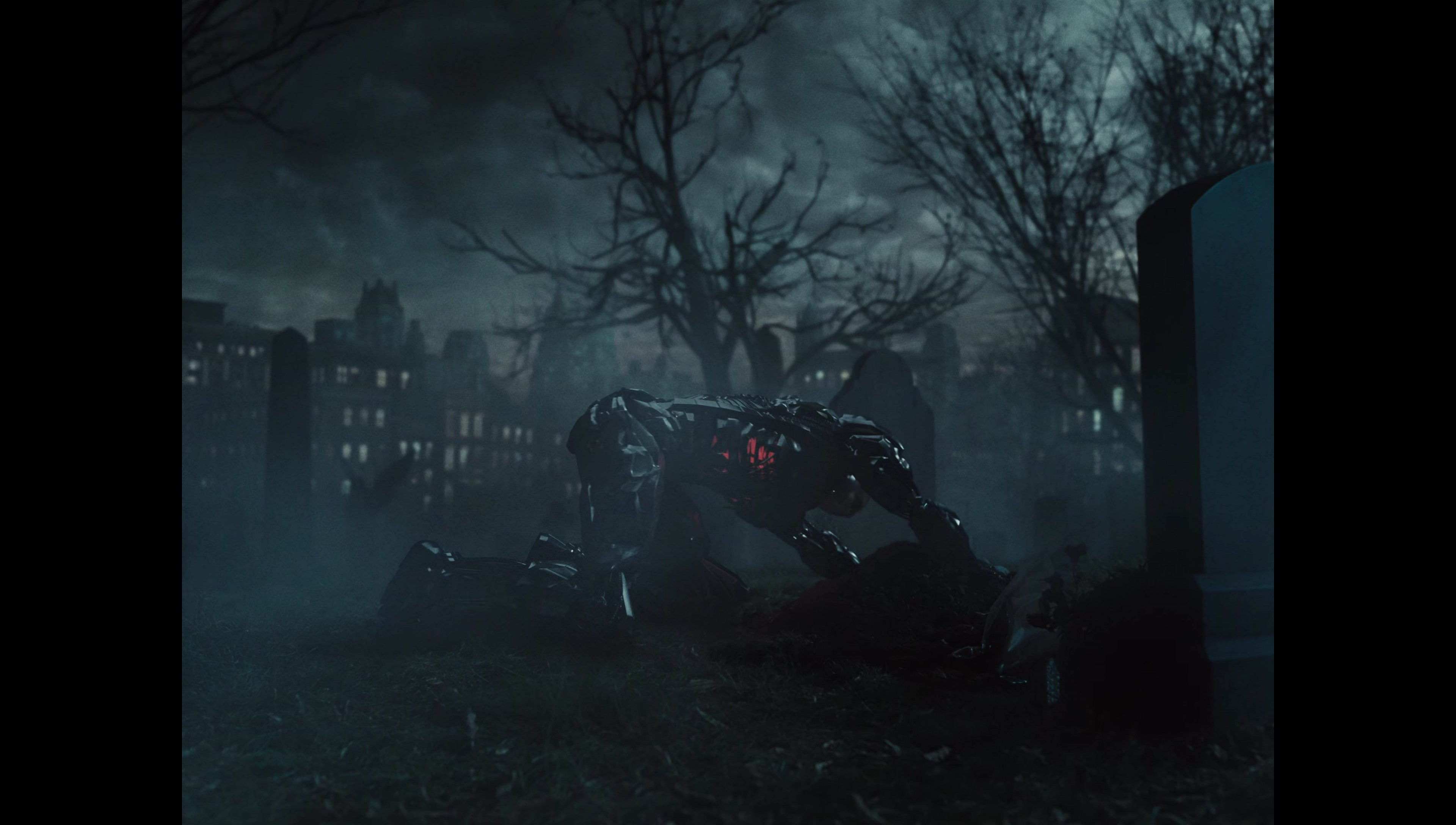 Zack Snyder’s Justice League (2021) movie still 10426
