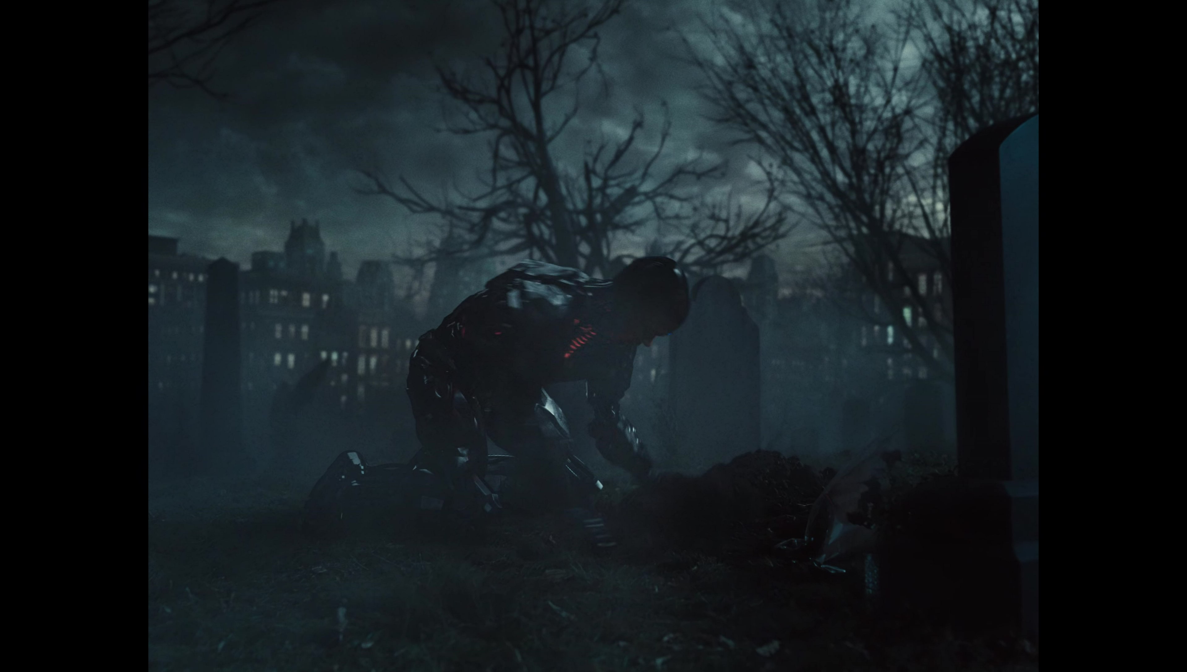 Zack Snyder’s Justice League (2021) screencap 10428