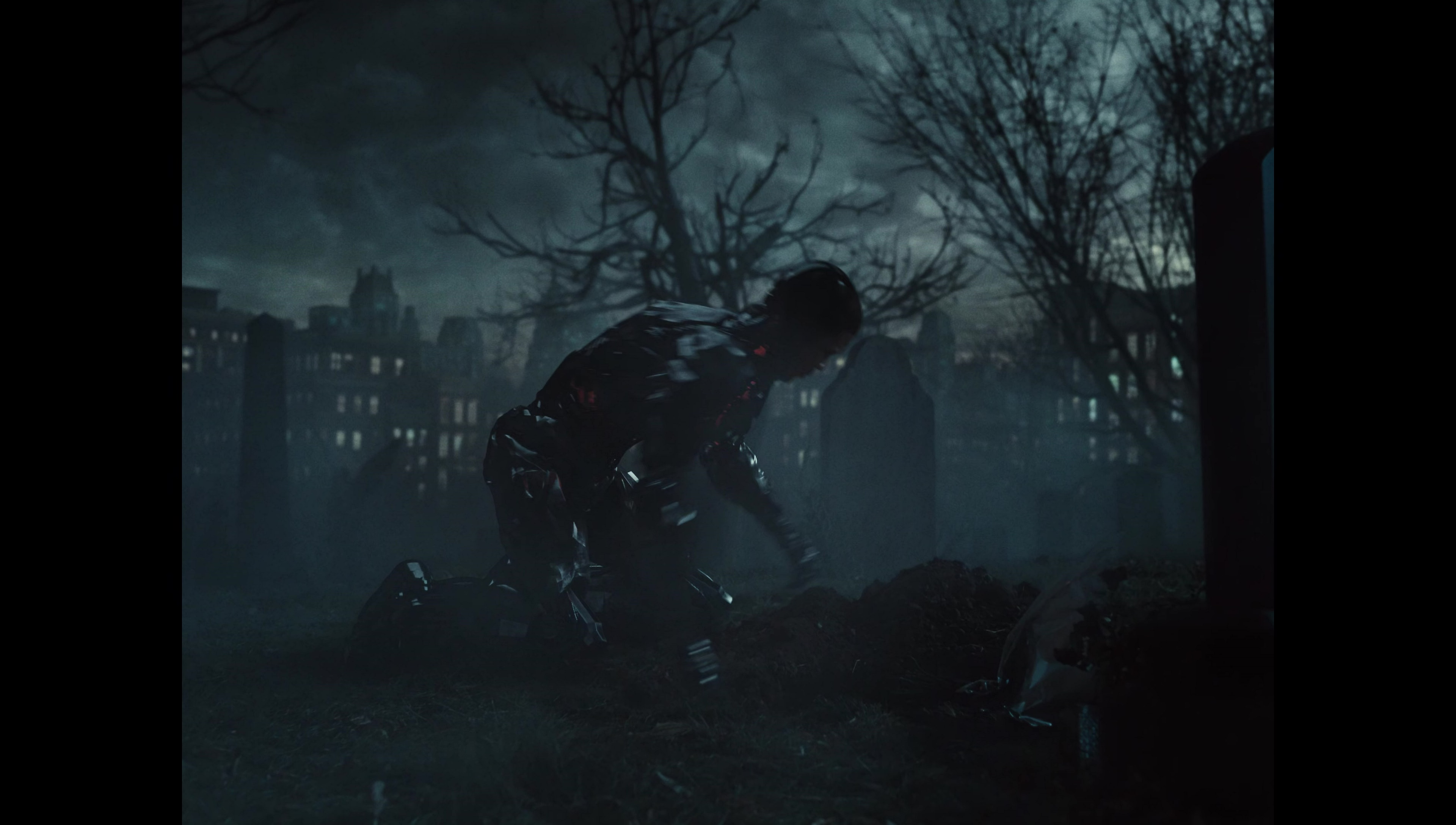 Zack Snyder’s Justice League (2021) movie still 10429