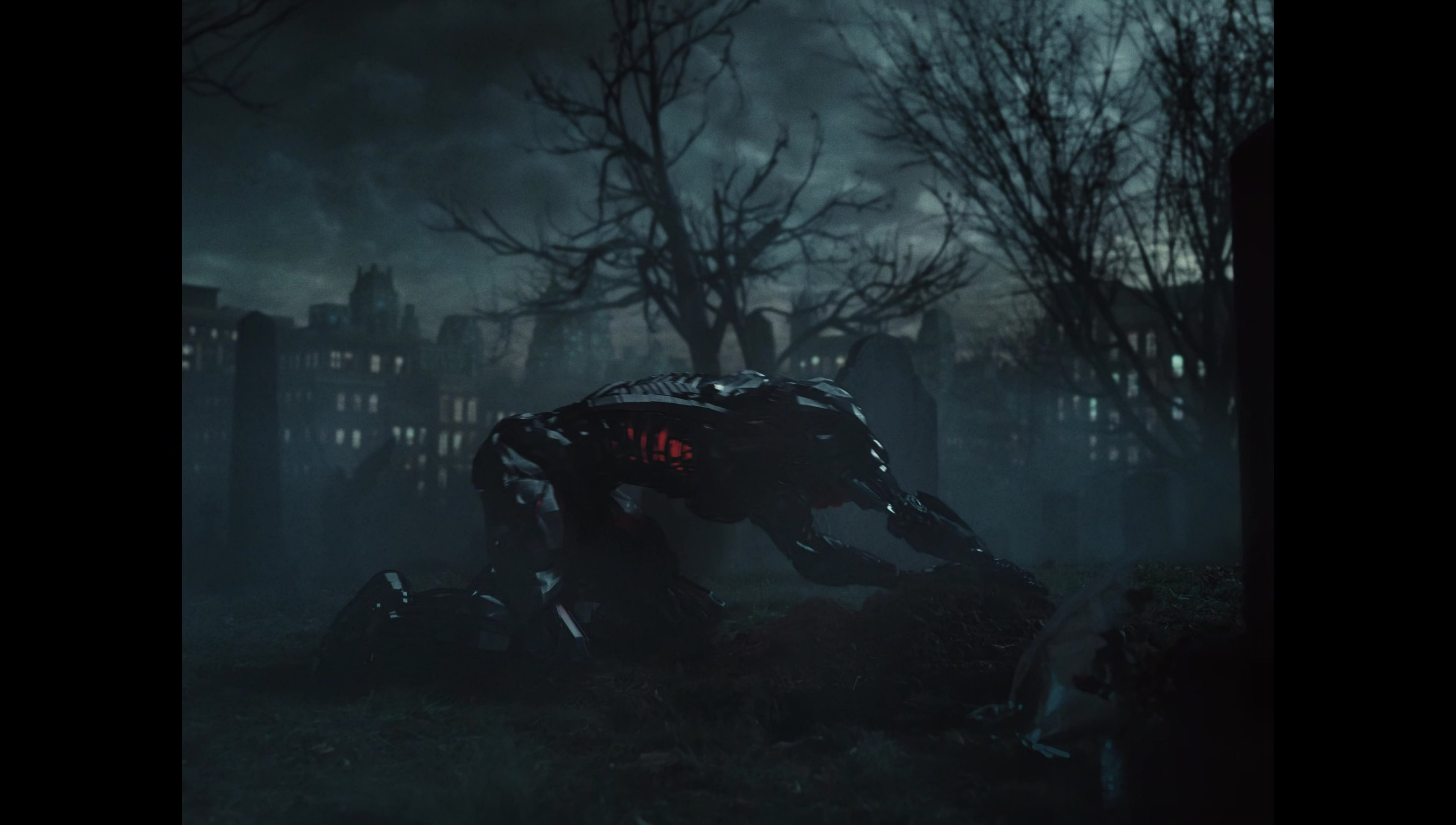 Zack Snyder’s Justice League (2021) HD screenshot 10430
