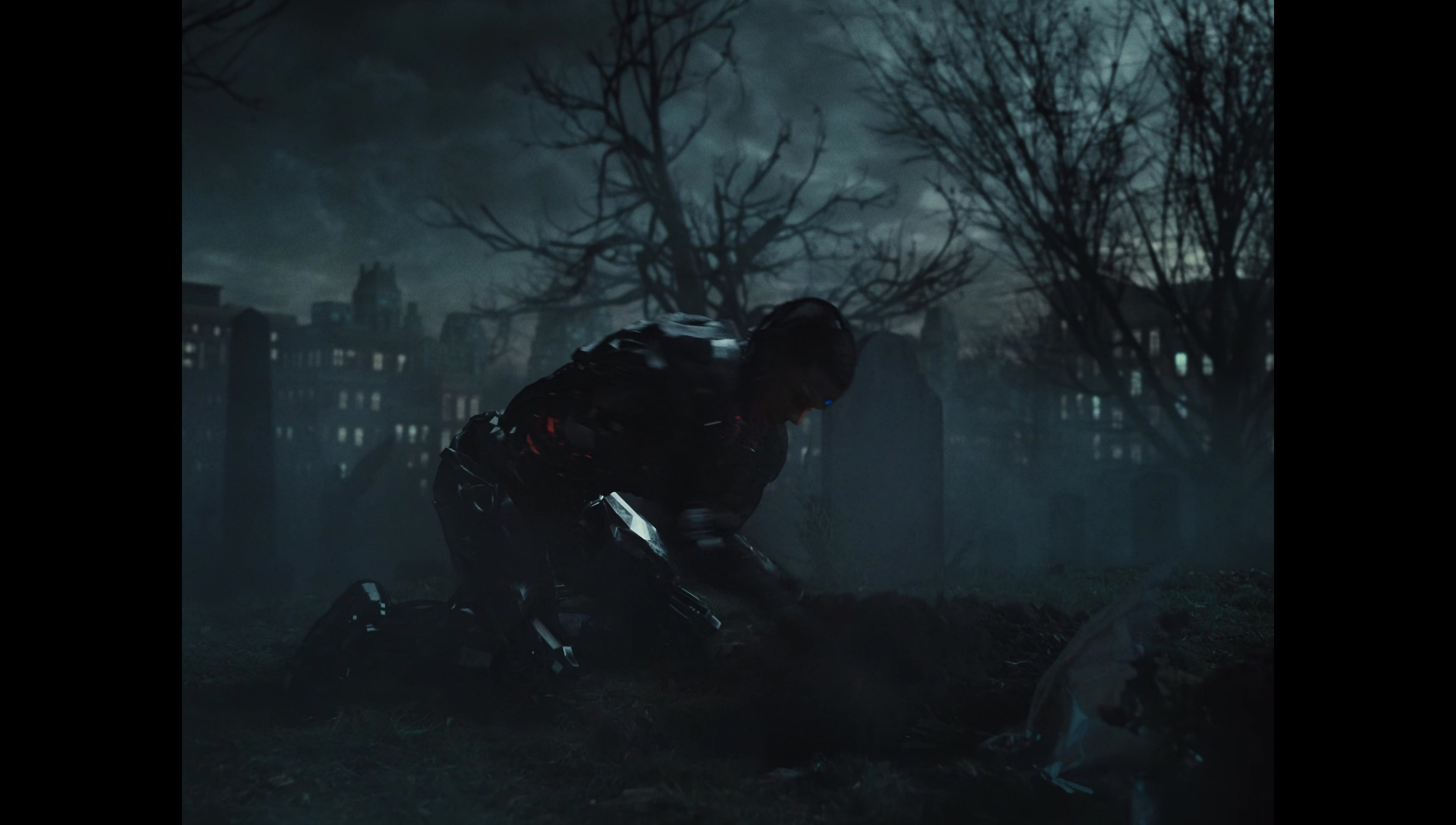 Zack Snyder’s Justice League (2021) screencap 10431