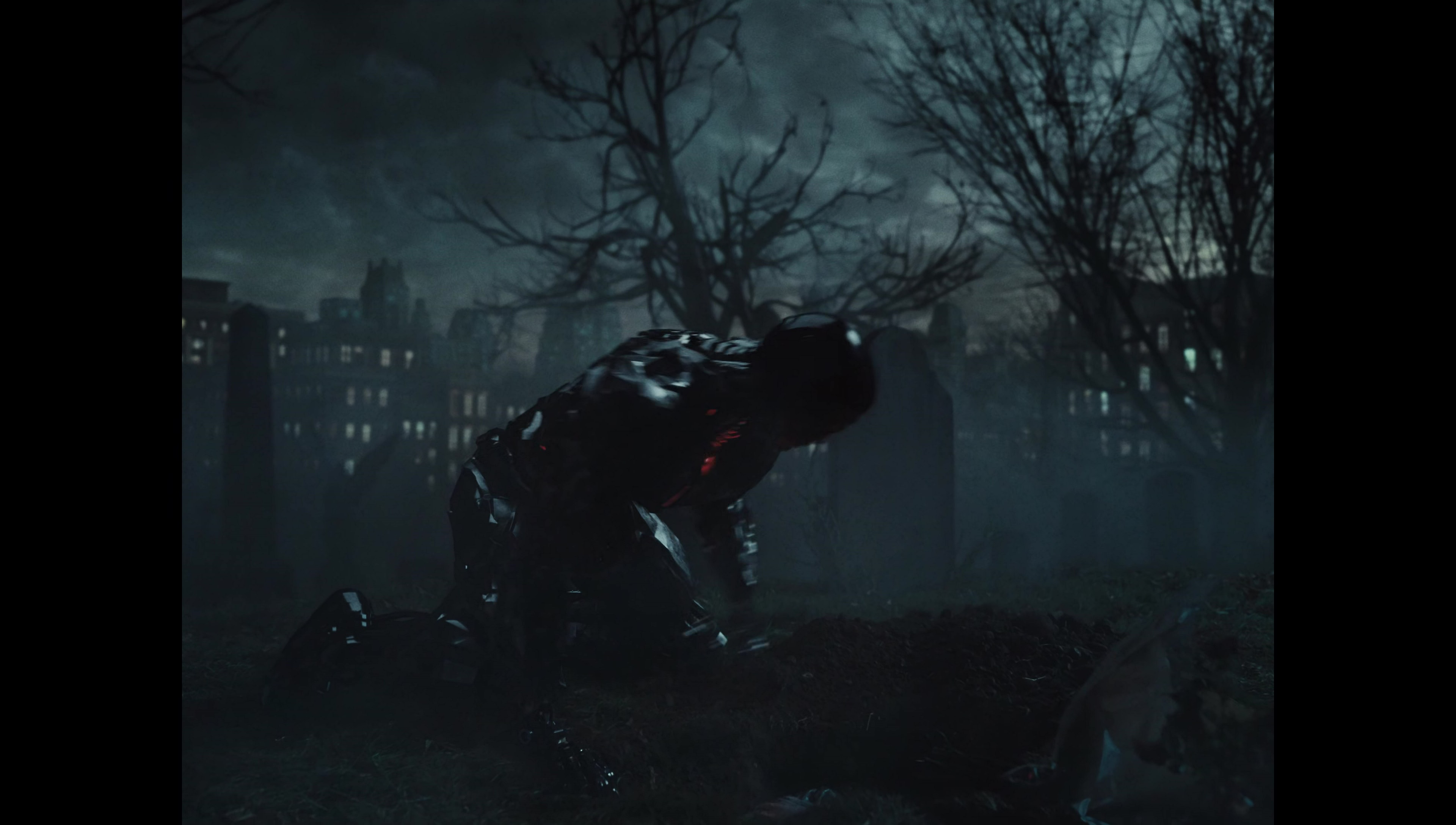 Zack Snyder’s Justice League (2021) movie still 10432