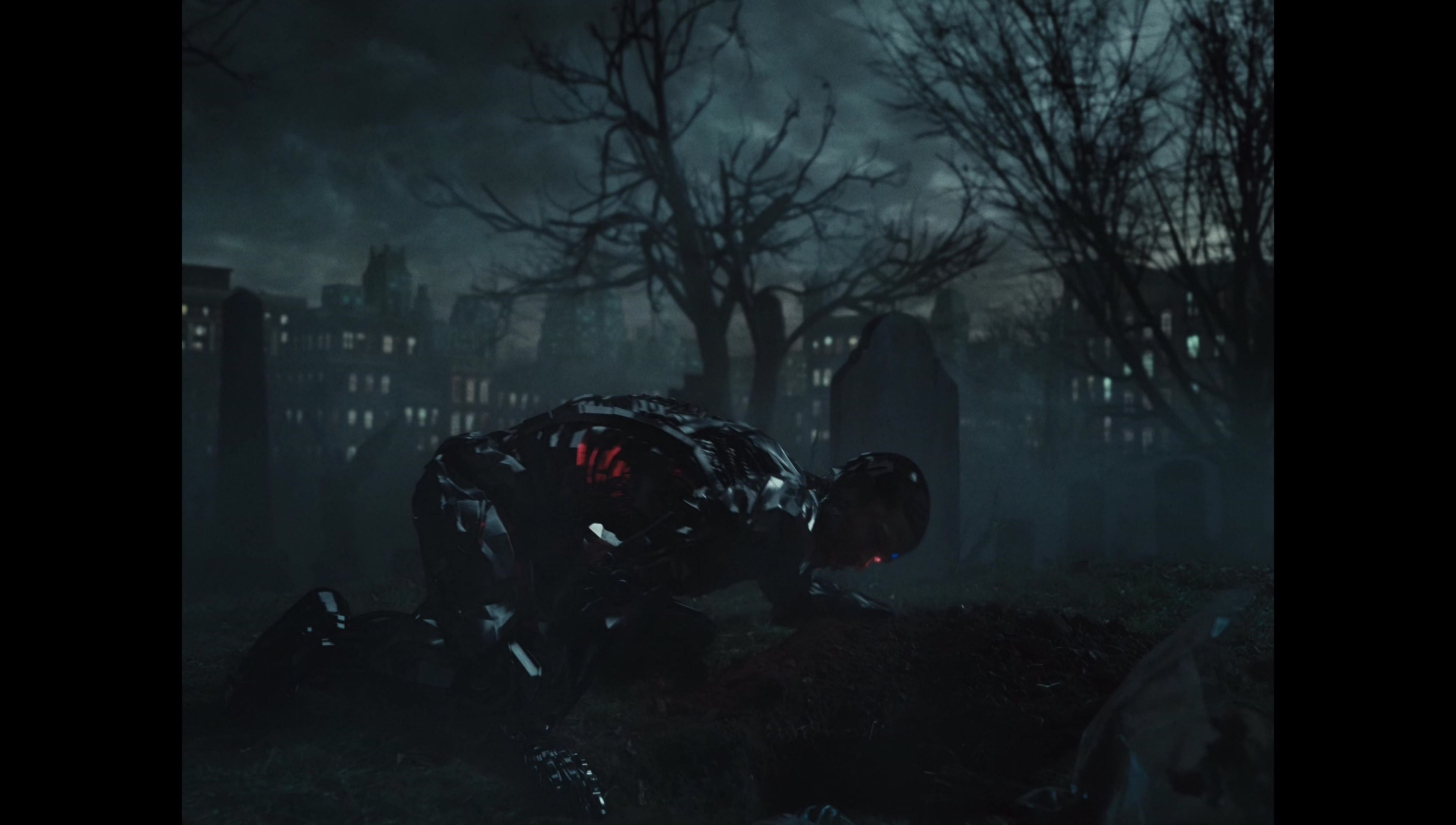 Zack Snyder’s Justice League (2021) HD screenshot 10433