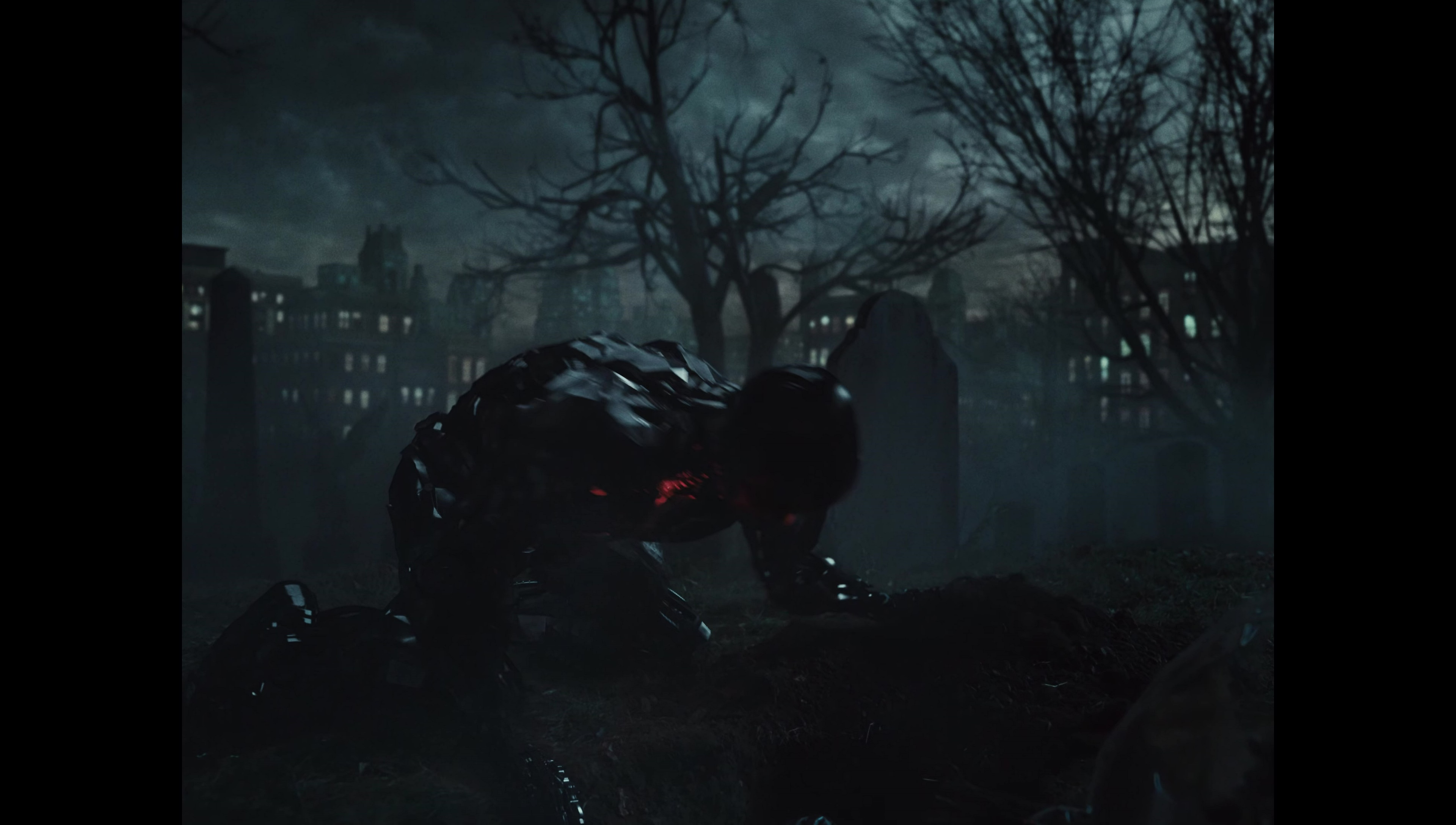 Zack Snyder’s Justice League (2021) screencap 10434