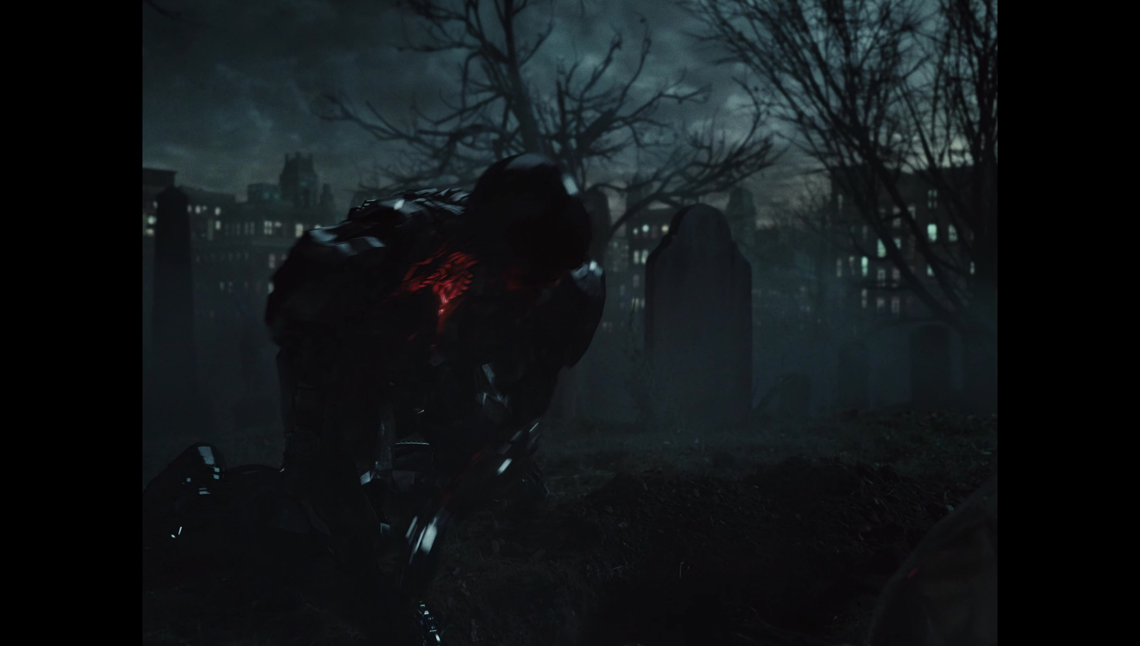 Zack Snyder’s Justice League (2021) movie still 10435