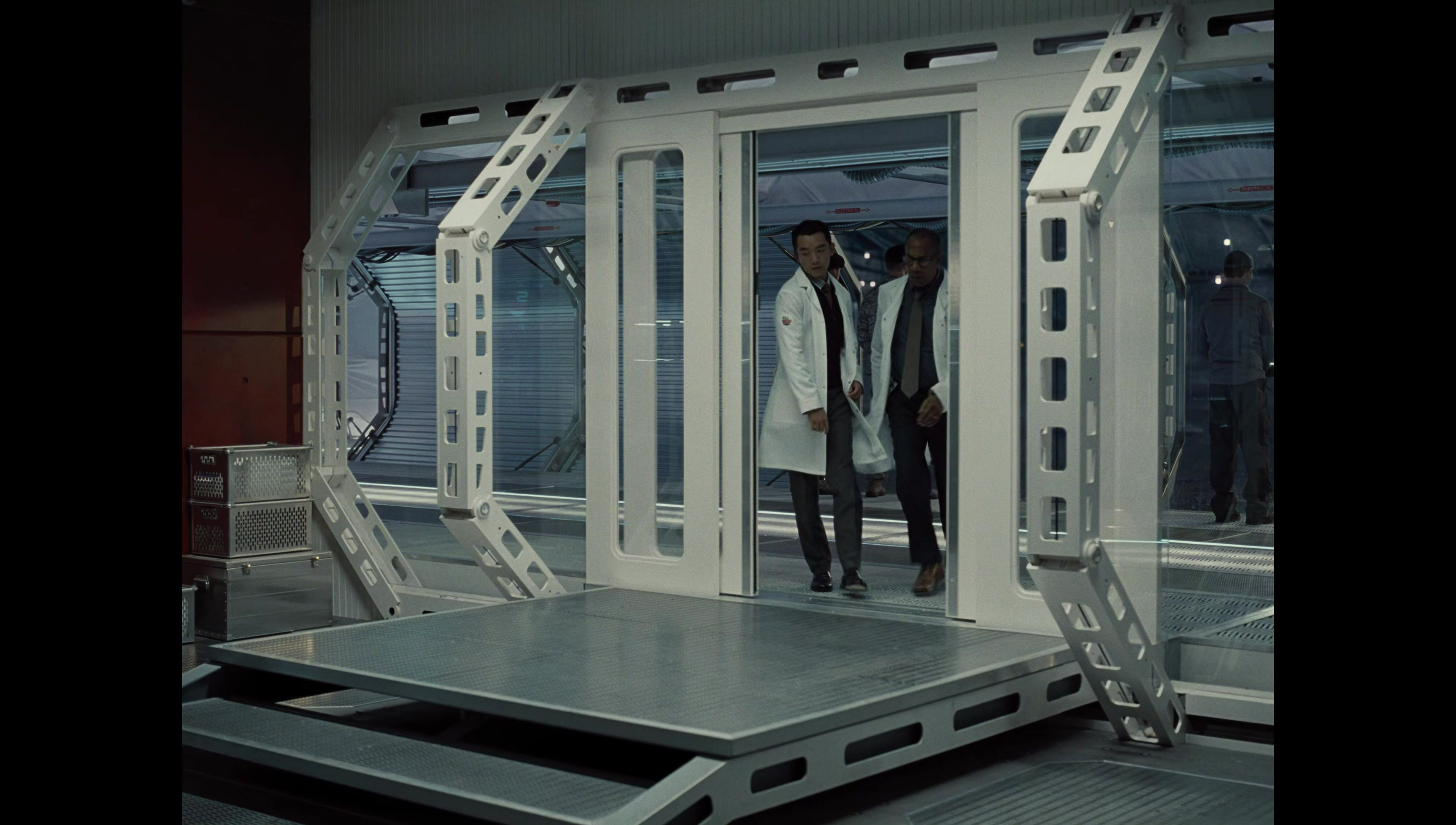 Zack Snyder’s Justice League (2021) screencap 10437