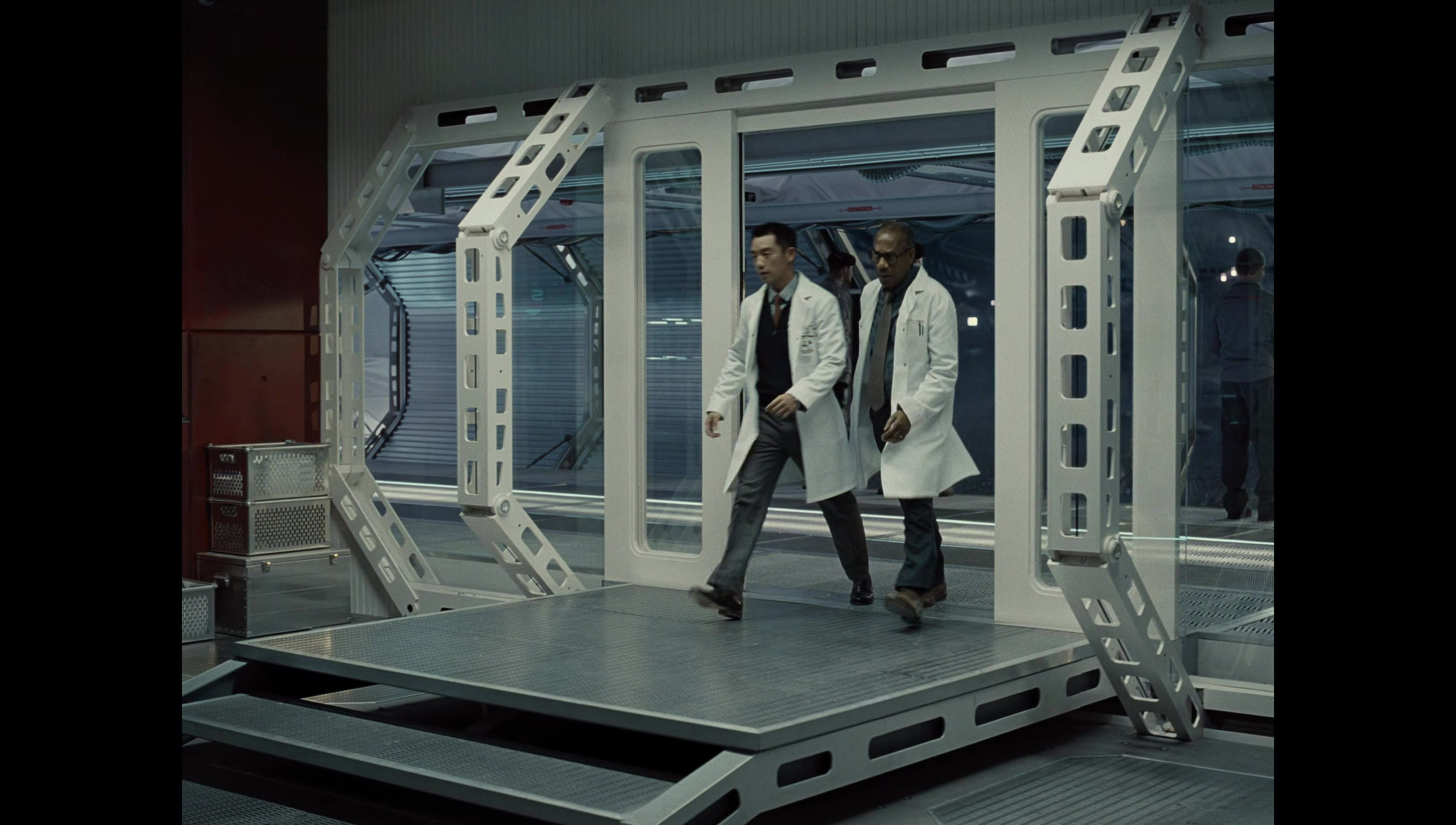 Zack Snyder’s Justice League (2021) movie still 10438