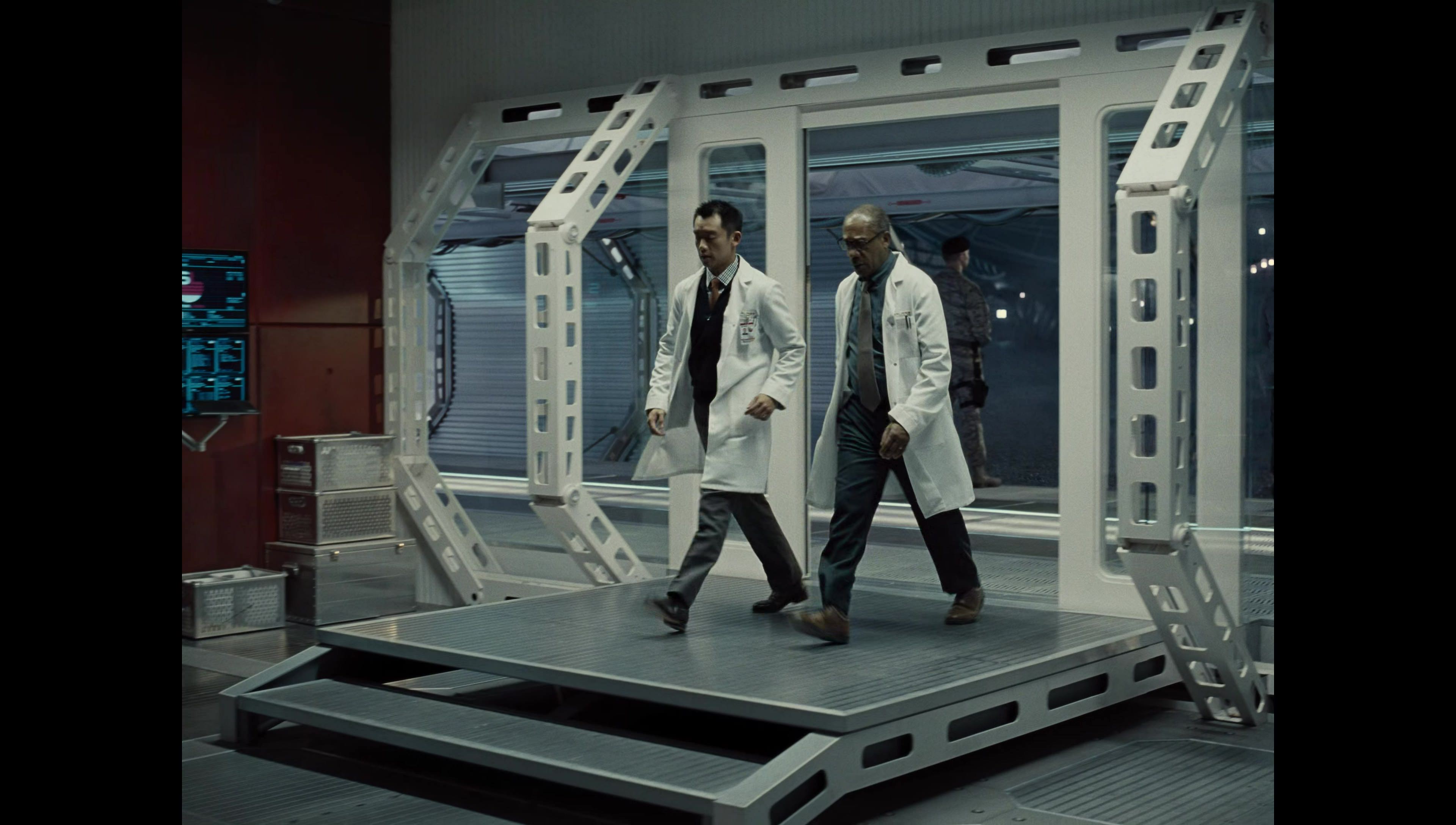Zack Snyder’s Justice League (2021) HD screenshot 10439