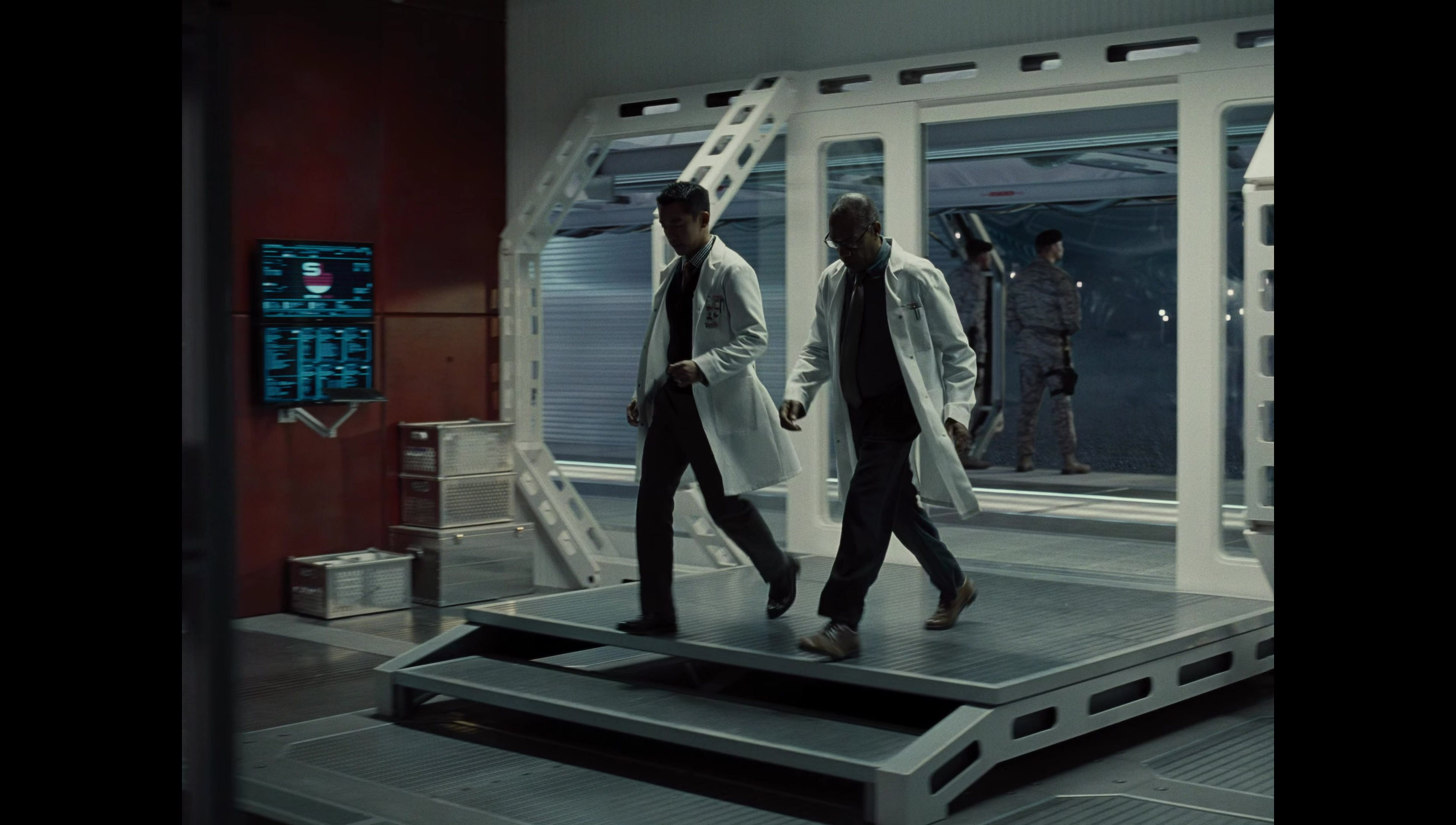Zack Snyder’s Justice League (2021) screencap 10440