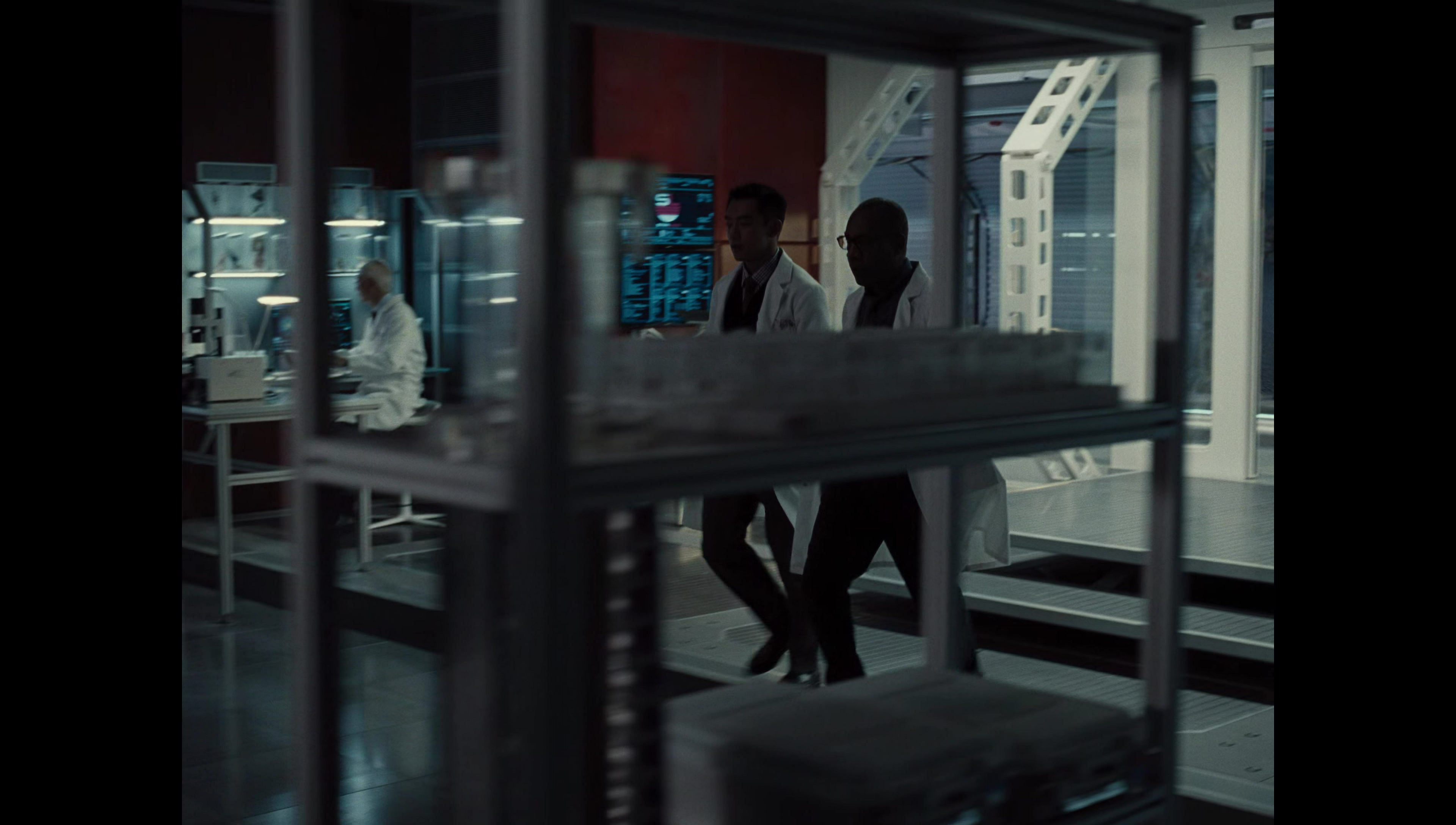 Zack Snyder’s Justice League (2021) HD screenshot 10442