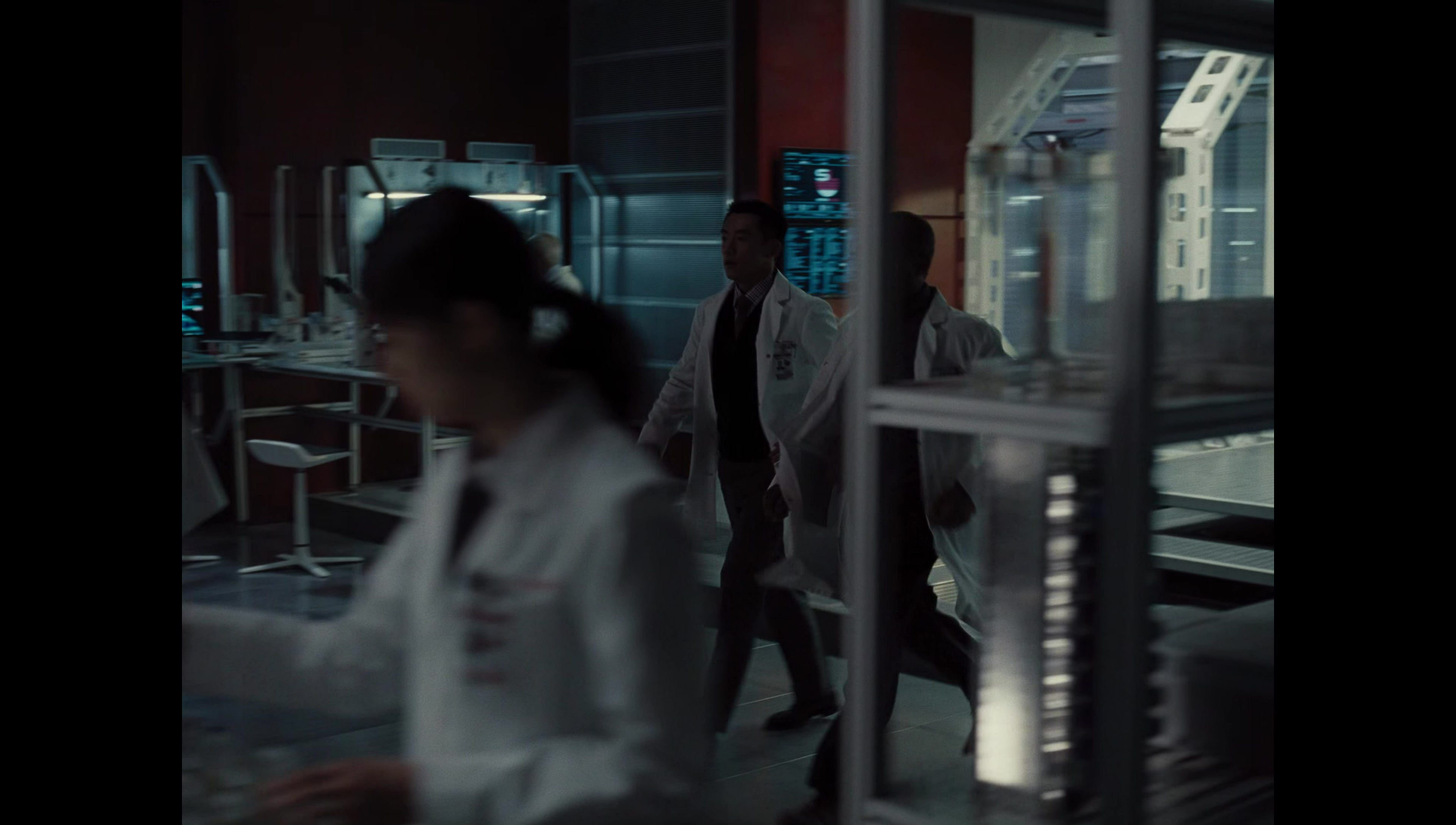 Zack Snyder’s Justice League (2021) screencap 10443