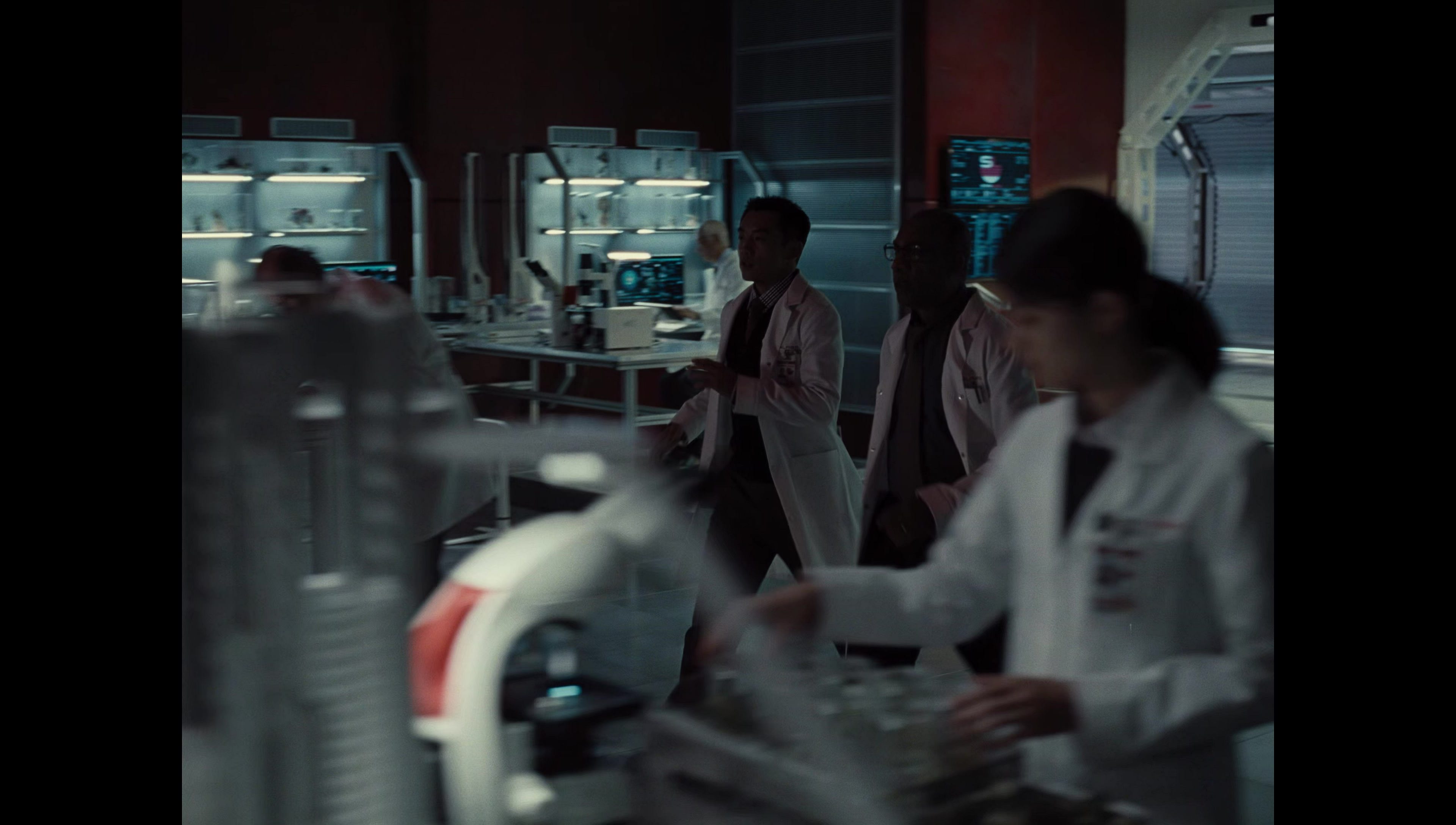 Zack Snyder’s Justice League (2021) movie still 10444
