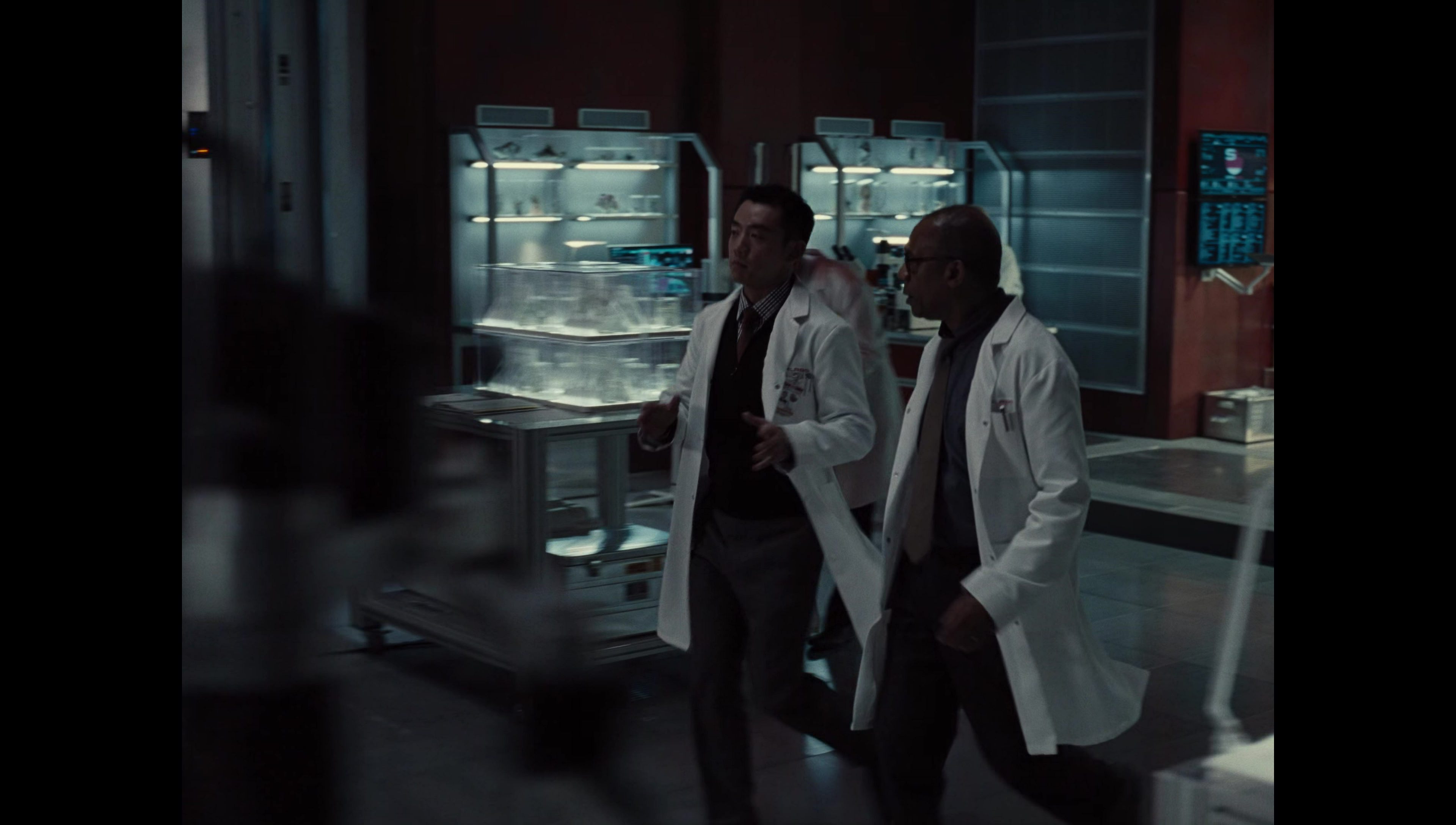 Zack Snyder’s Justice League (2021) screencap 10446