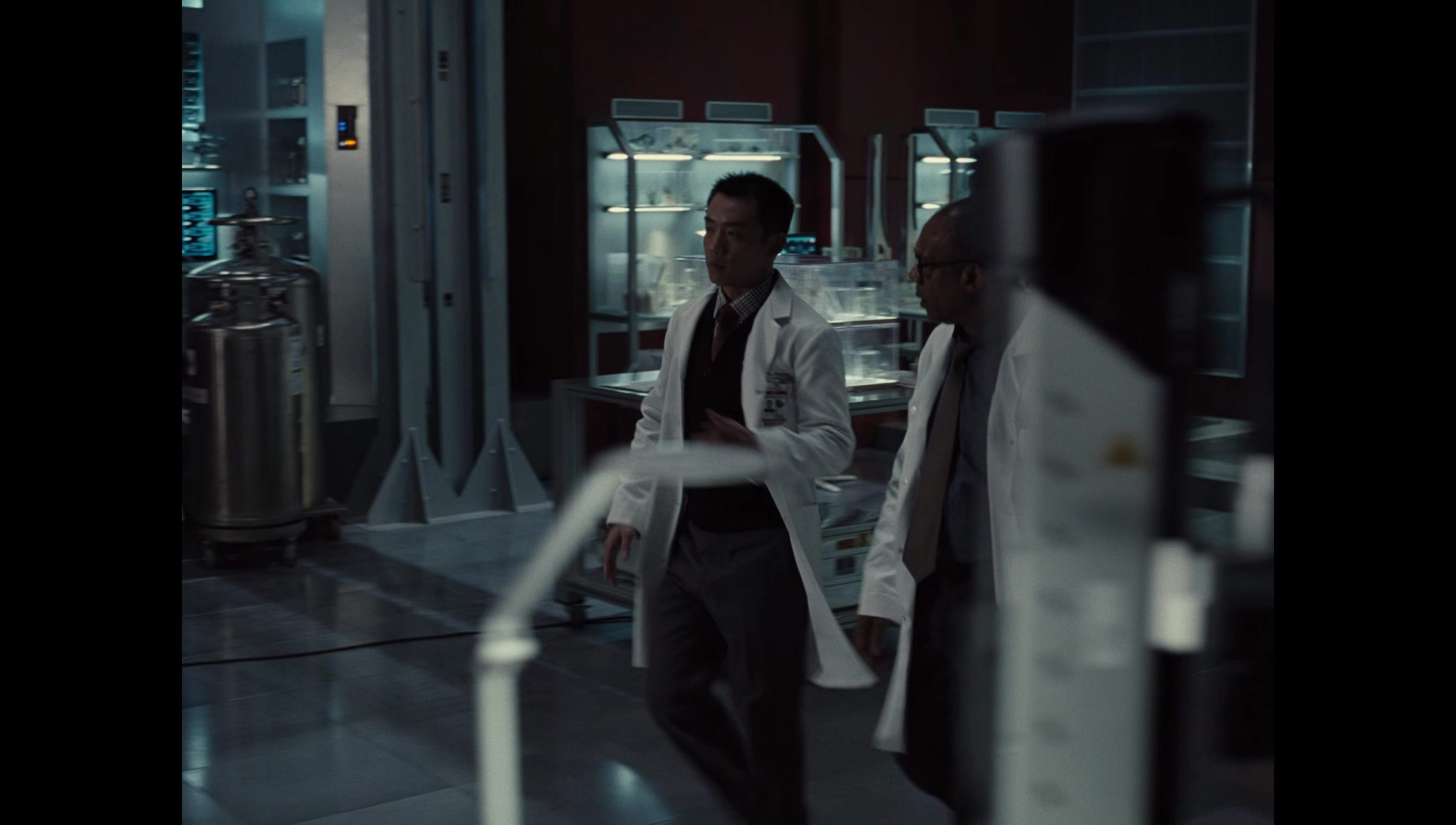 Zack Snyder’s Justice League (2021) movie still 10447