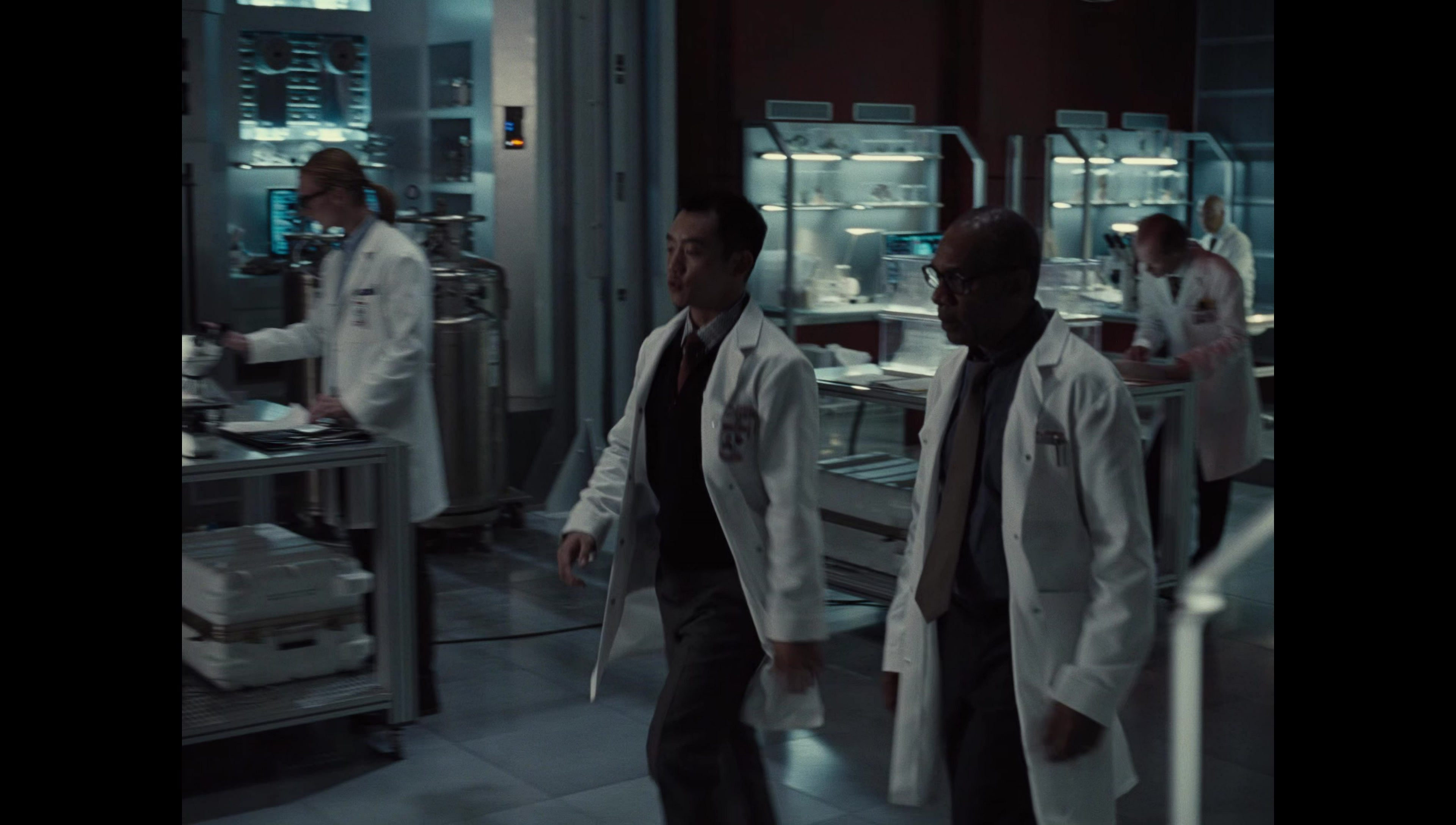 Zack Snyder’s Justice League (2021) HD screenshot 10448