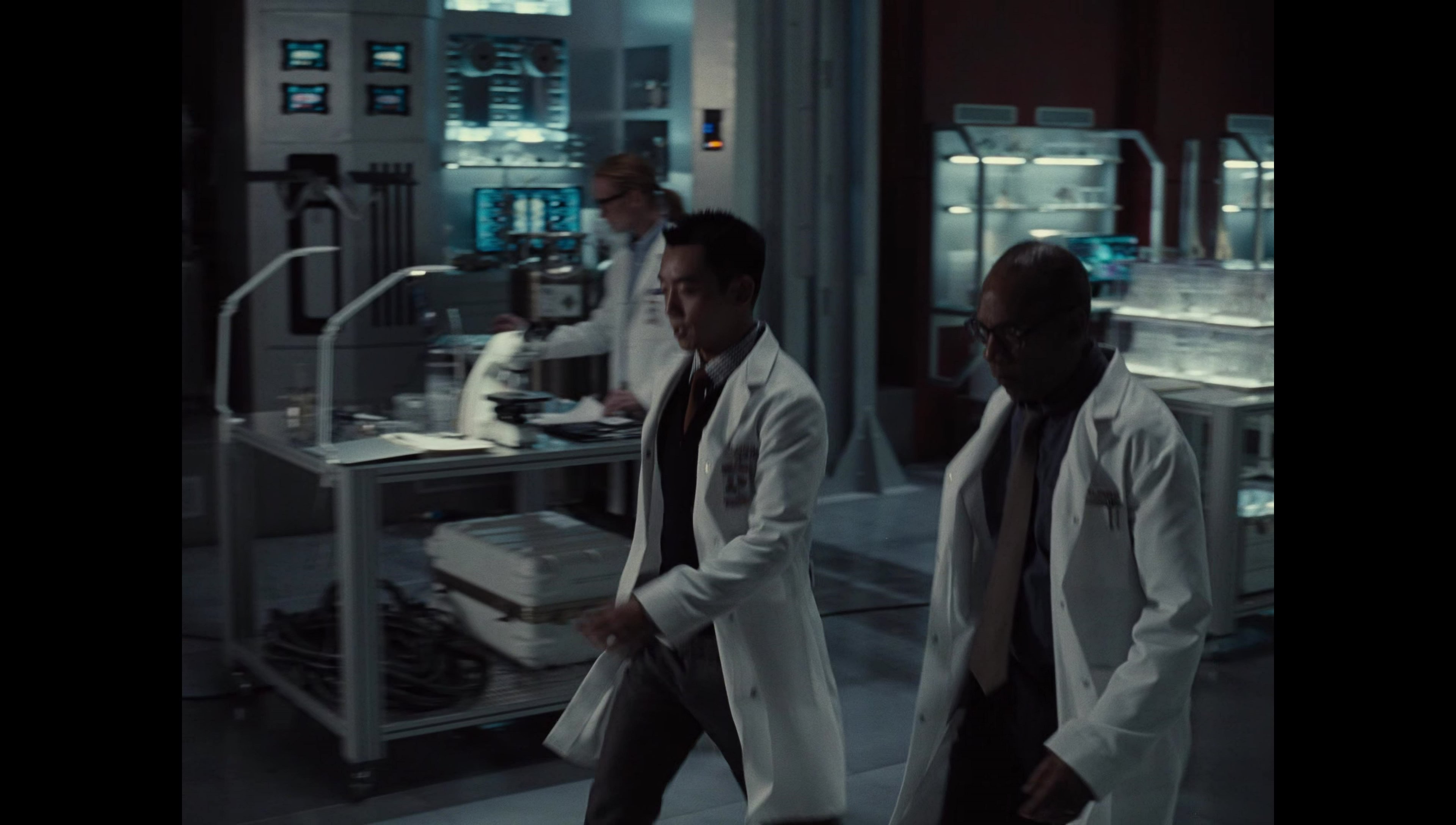Zack Snyder’s Justice League (2021) screencap 10449