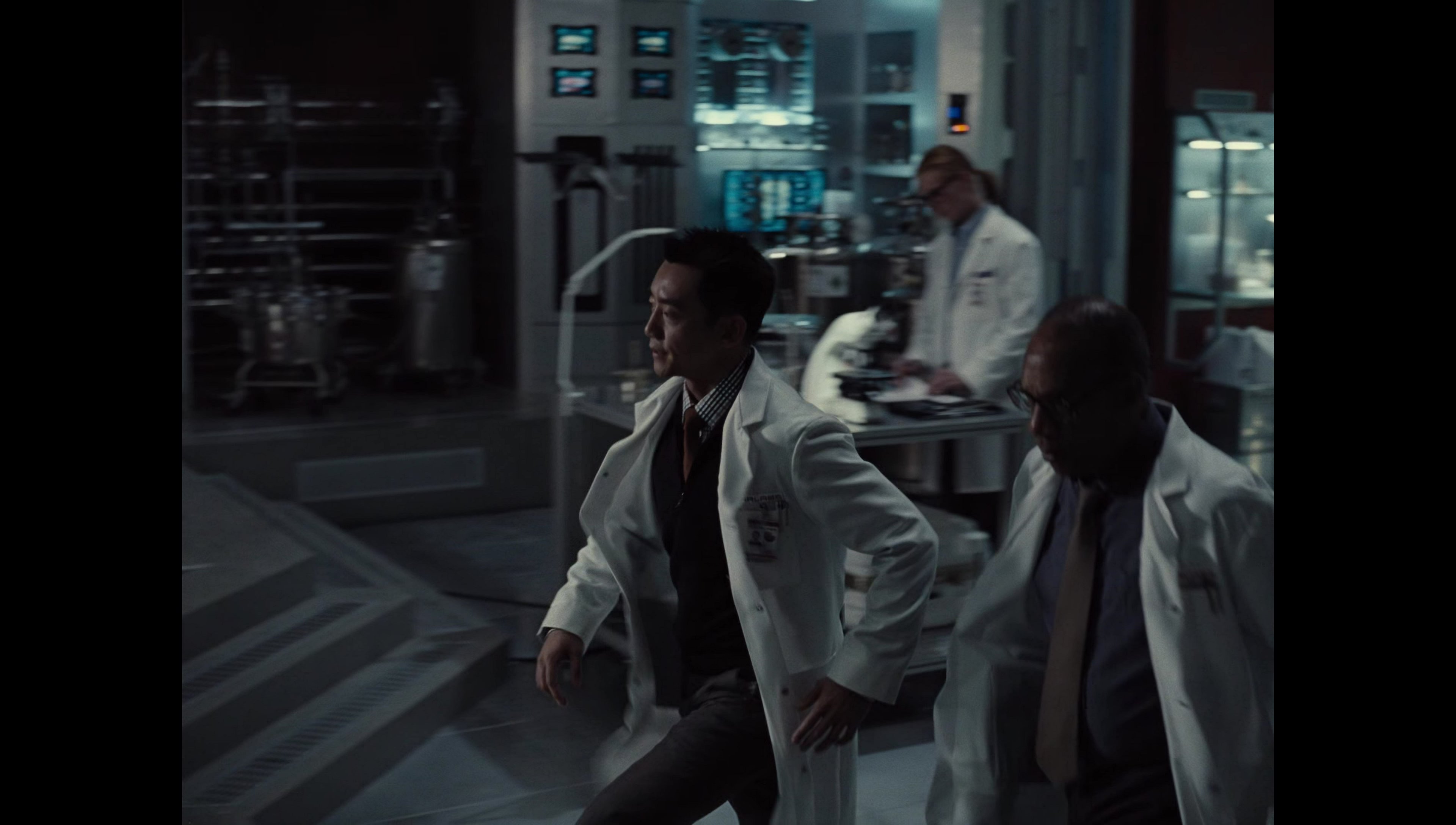 Zack Snyder’s Justice League (2021) movie still 10450