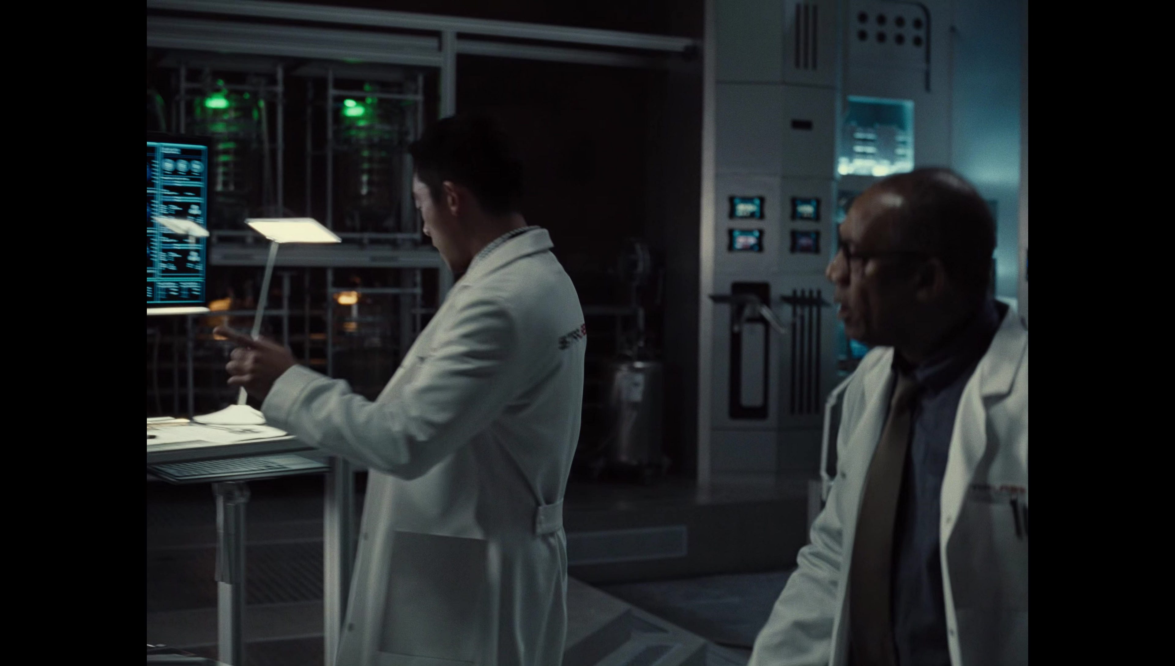 Zack Snyder’s Justice League (2021) screencap 10452