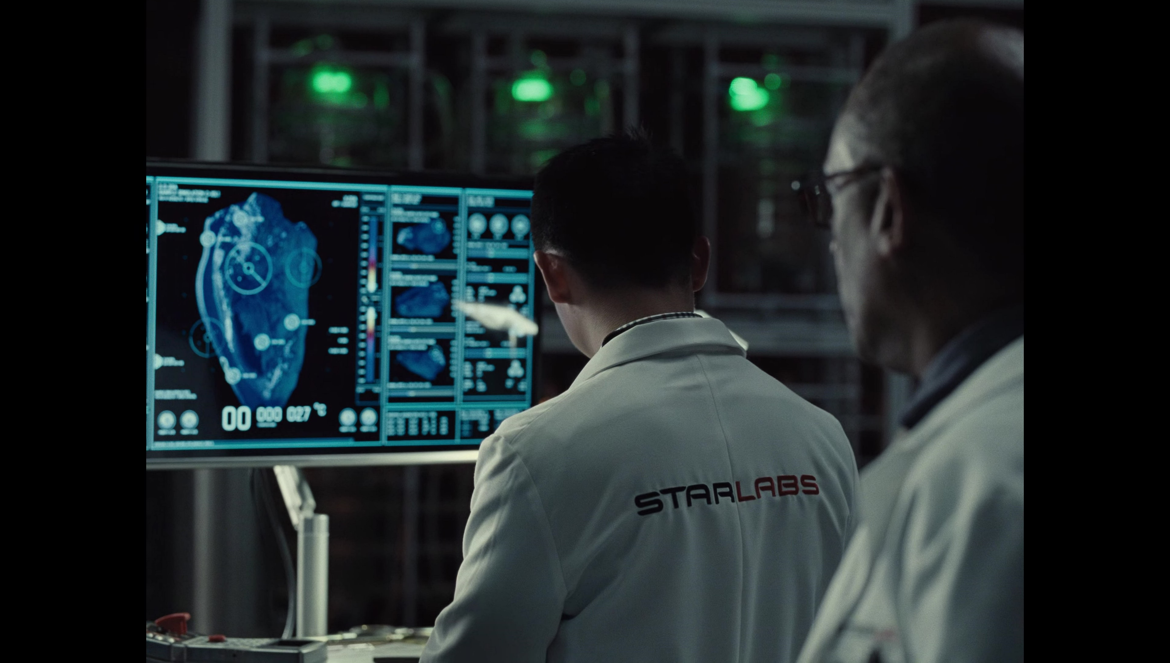Zack Snyder’s Justice League (2021) HD screenshot 10460