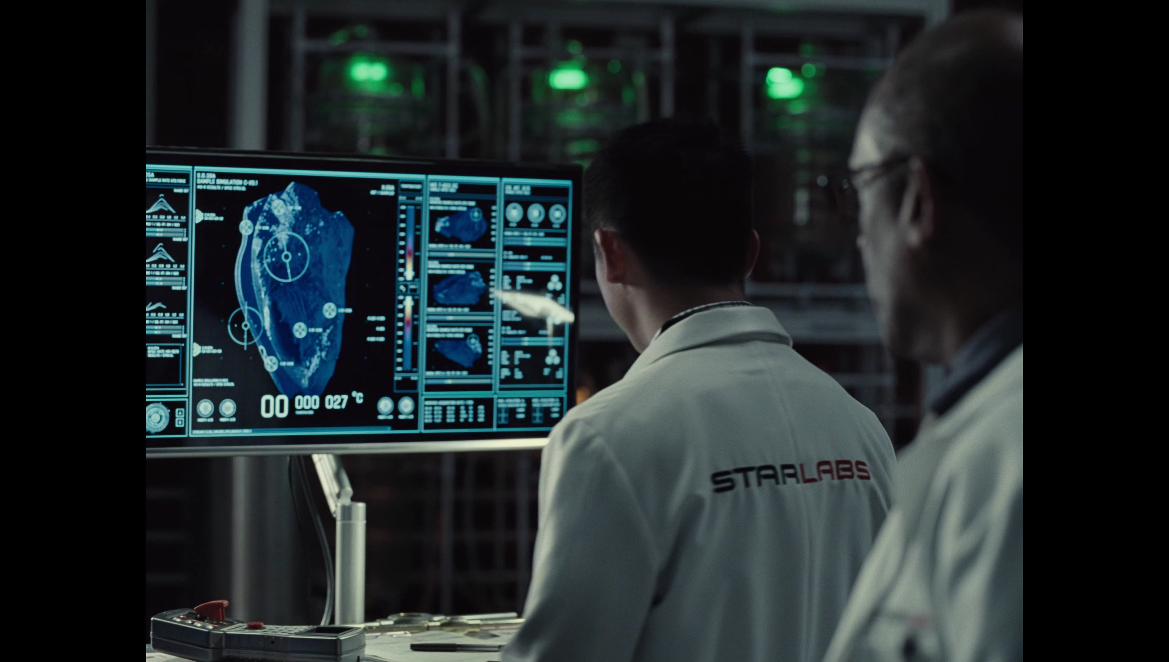 Zack Snyder’s Justice League (2021) screencap 10461