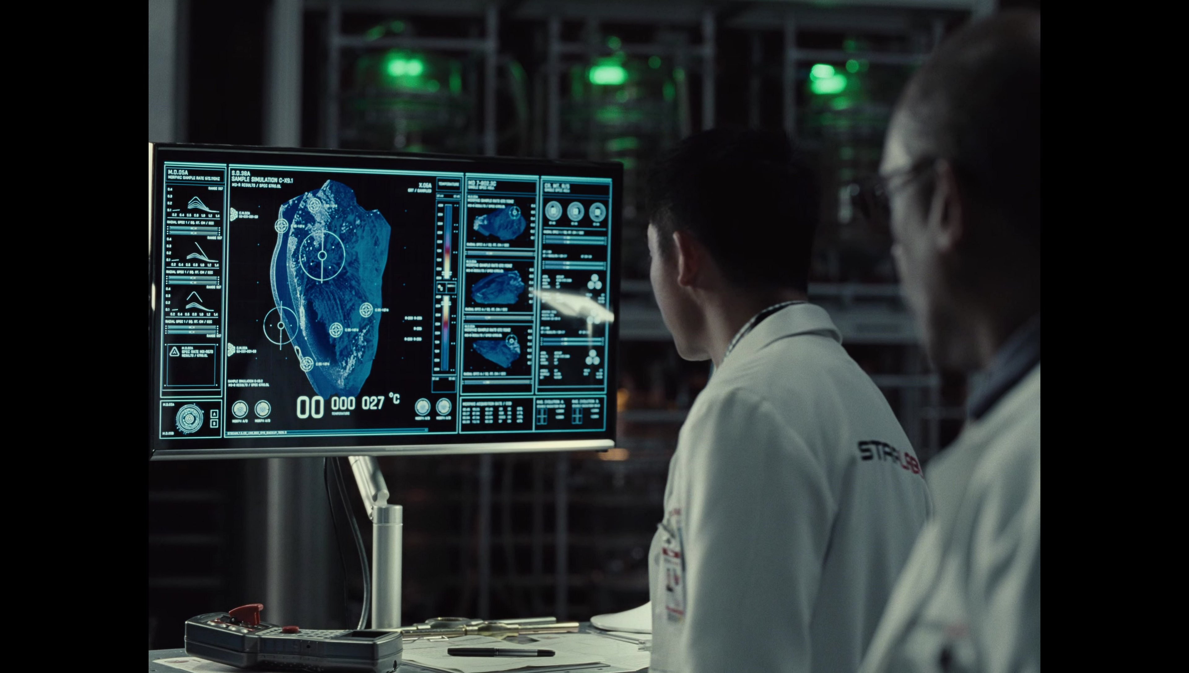 Zack Snyder’s Justice League (2021) movie still 10462