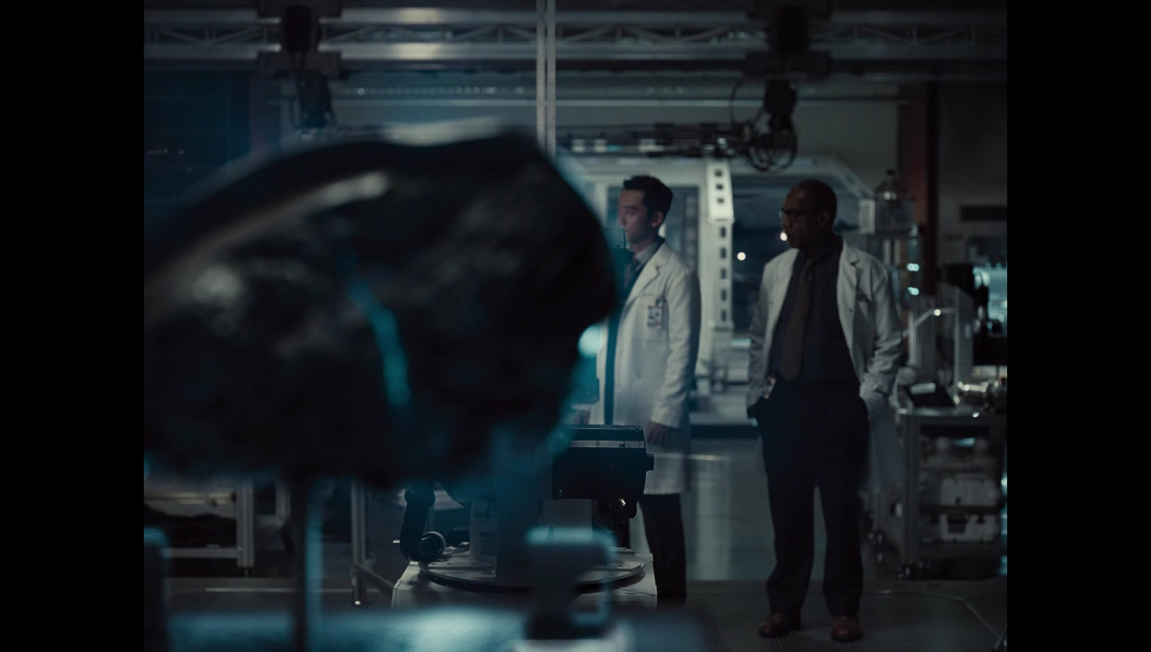 Zack Snyder’s Justice League (2021) movie still 10471