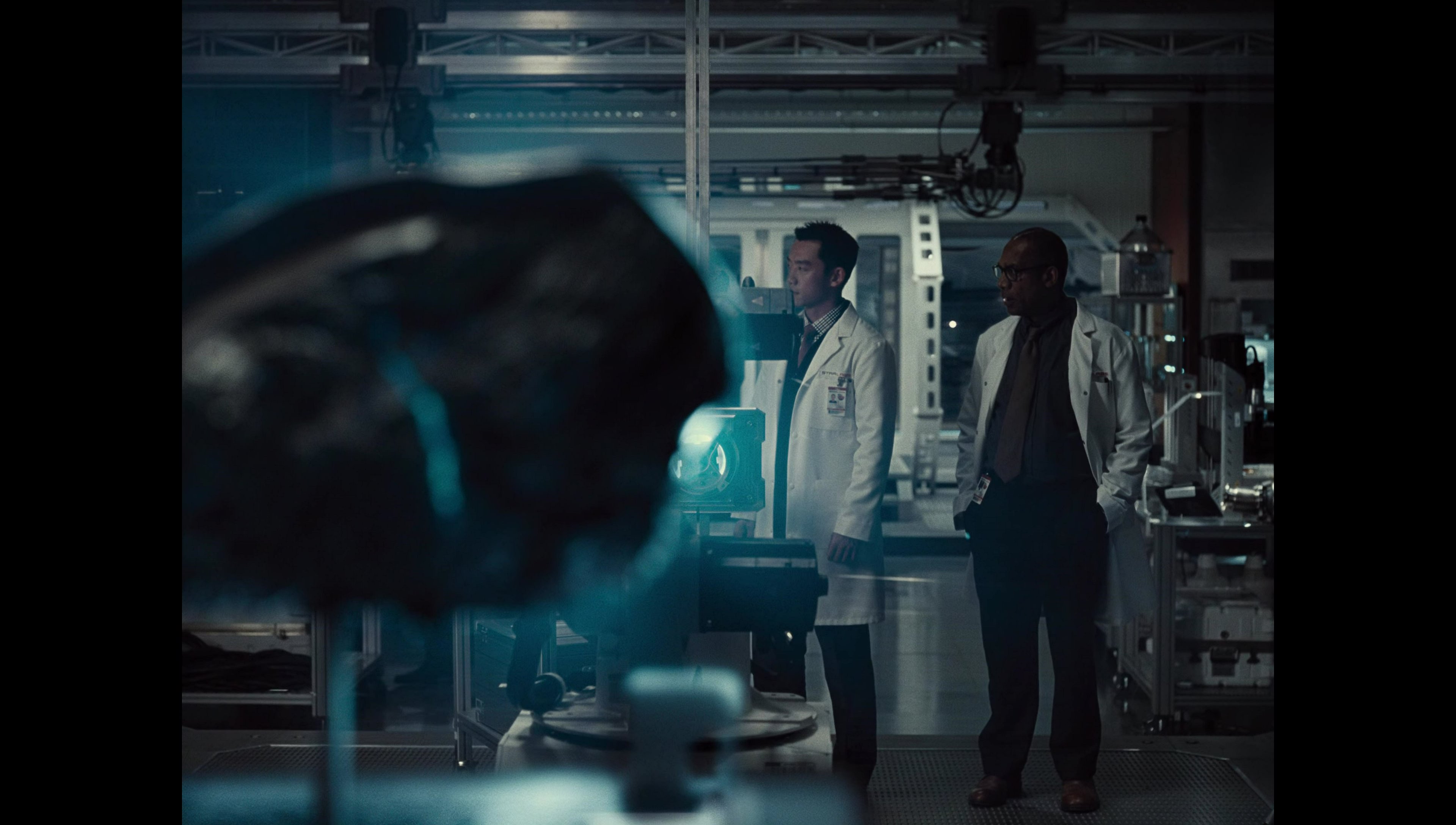 Zack Snyder’s Justice League (2021) HD screenshot 10472