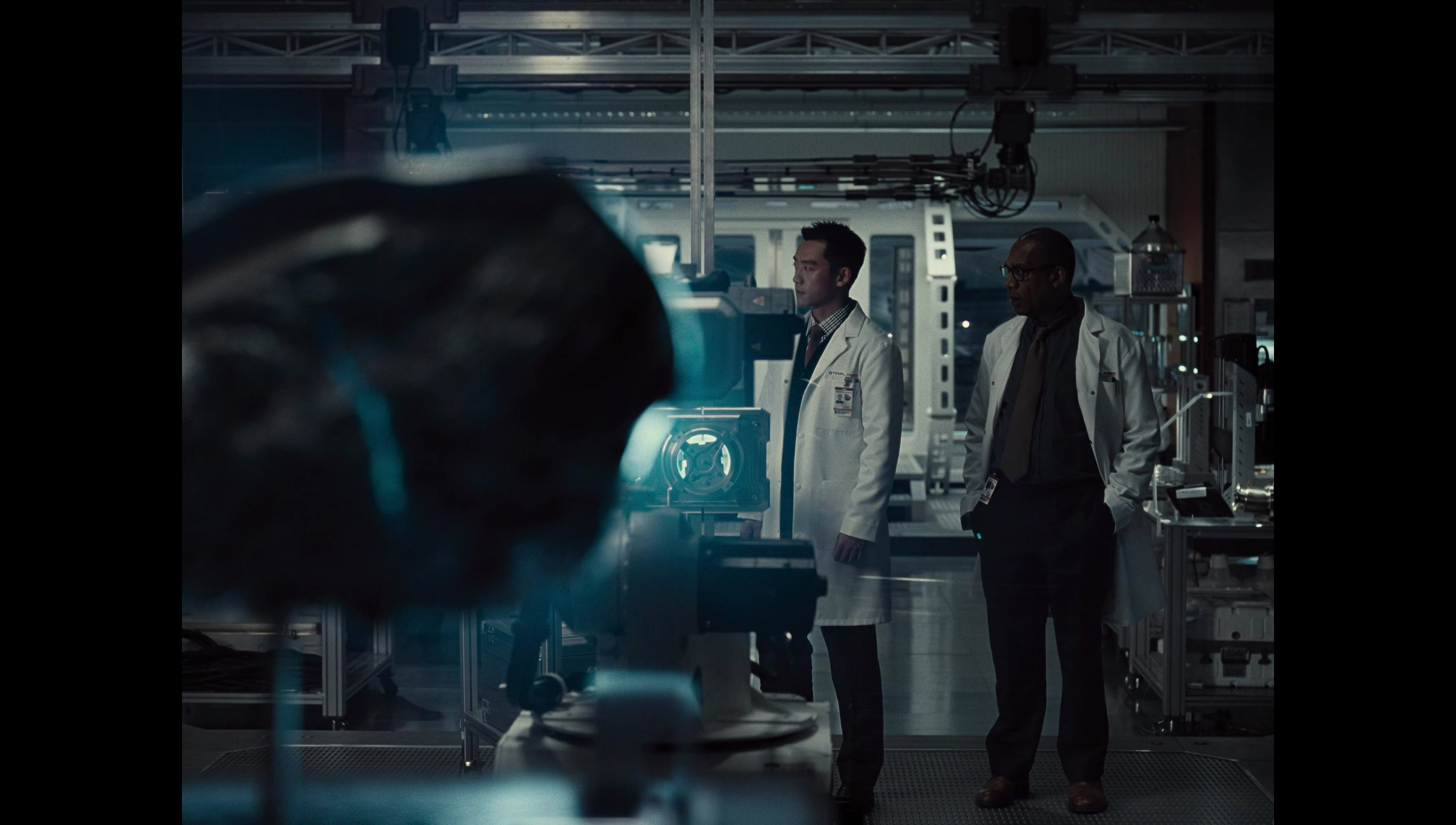 Zack Snyder’s Justice League (2021) screencap 10473