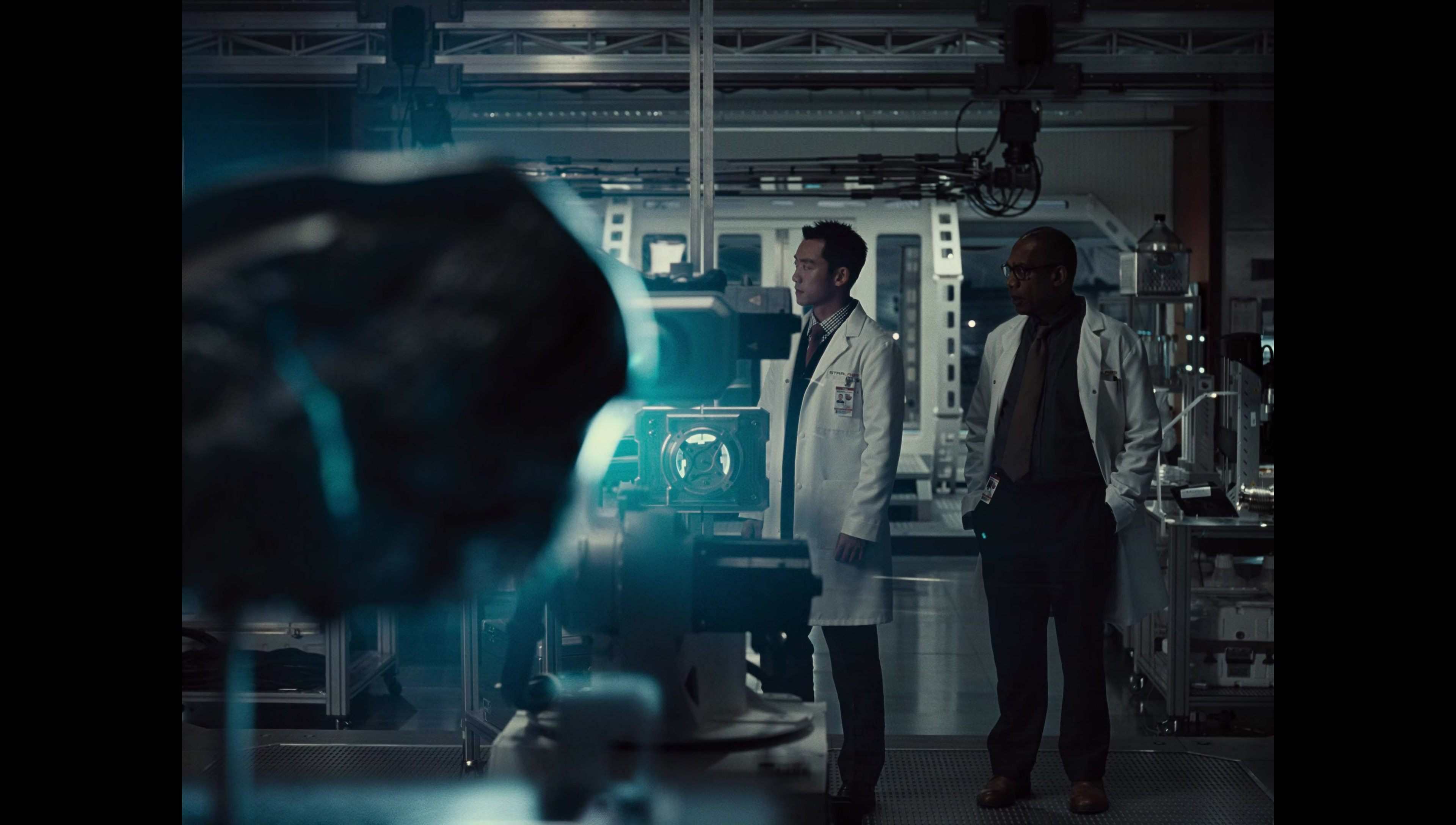 Zack Snyder’s Justice League (2021) movie still 10474