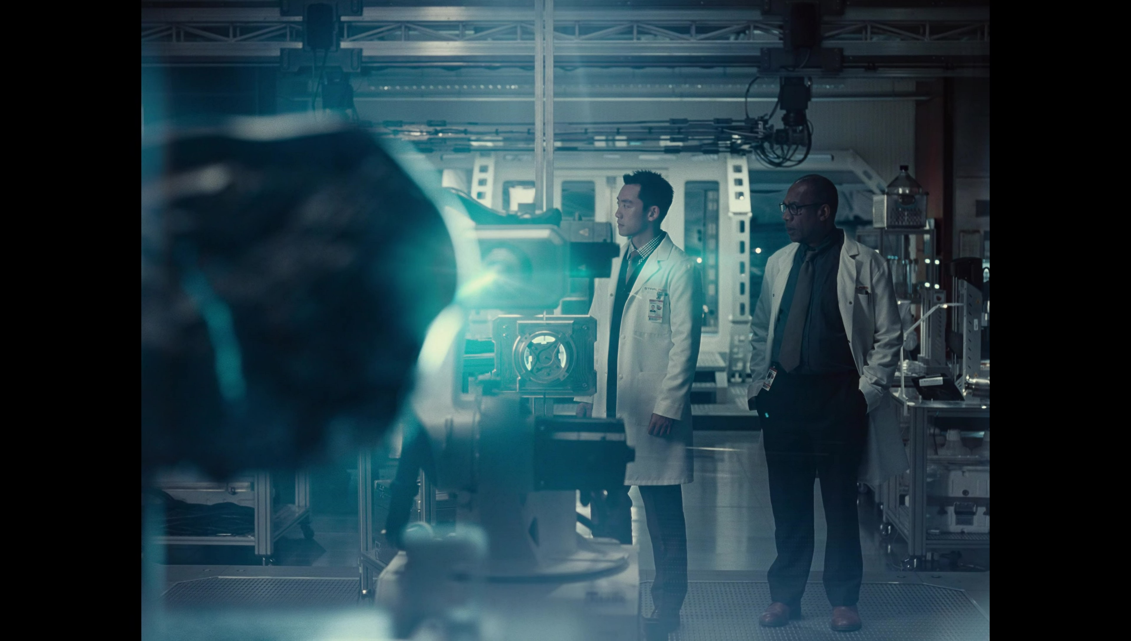 Zack Snyder’s Justice League (2021) HD screenshot 10475