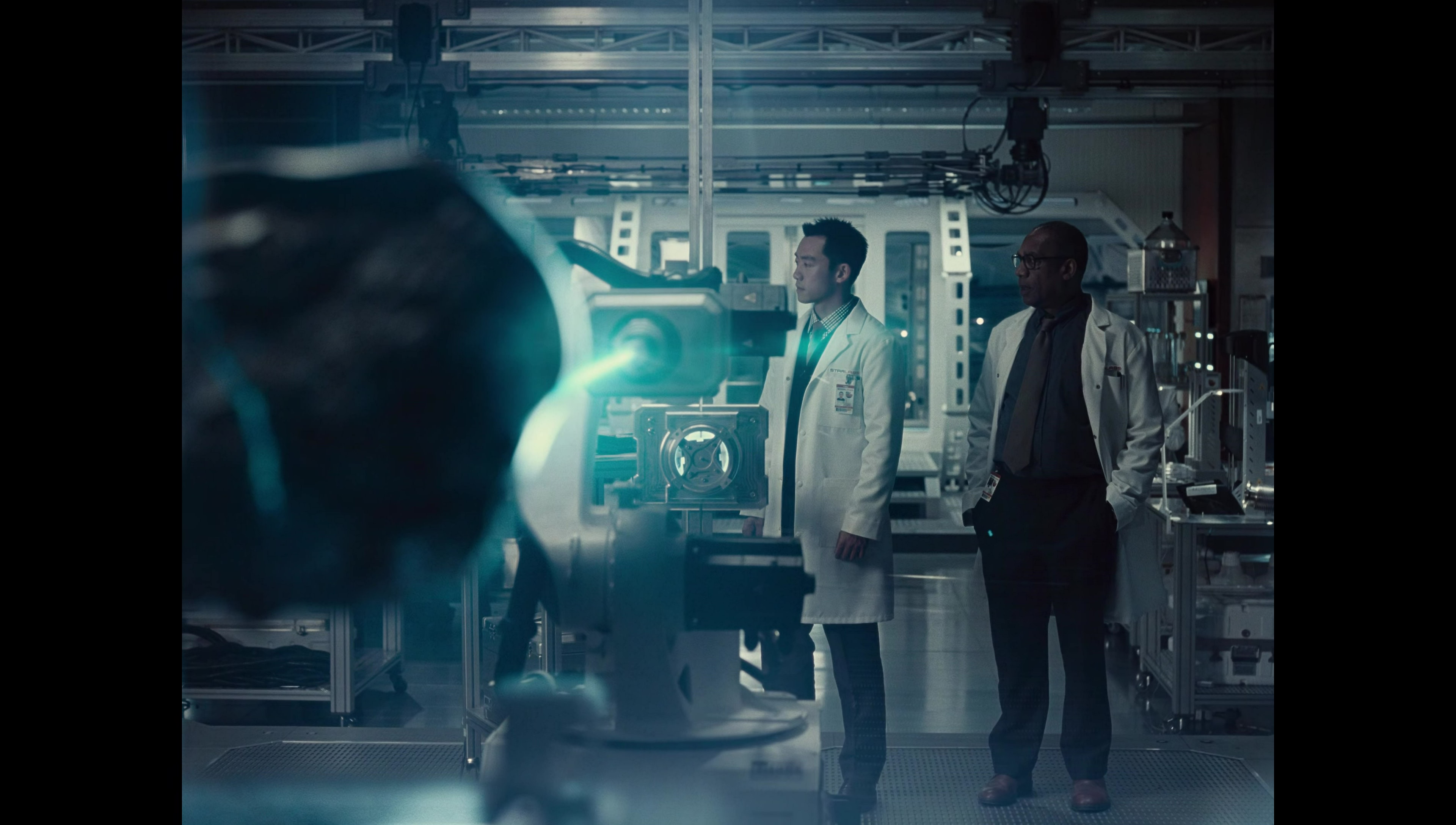 Zack Snyder’s Justice League (2021) screencap 10476
