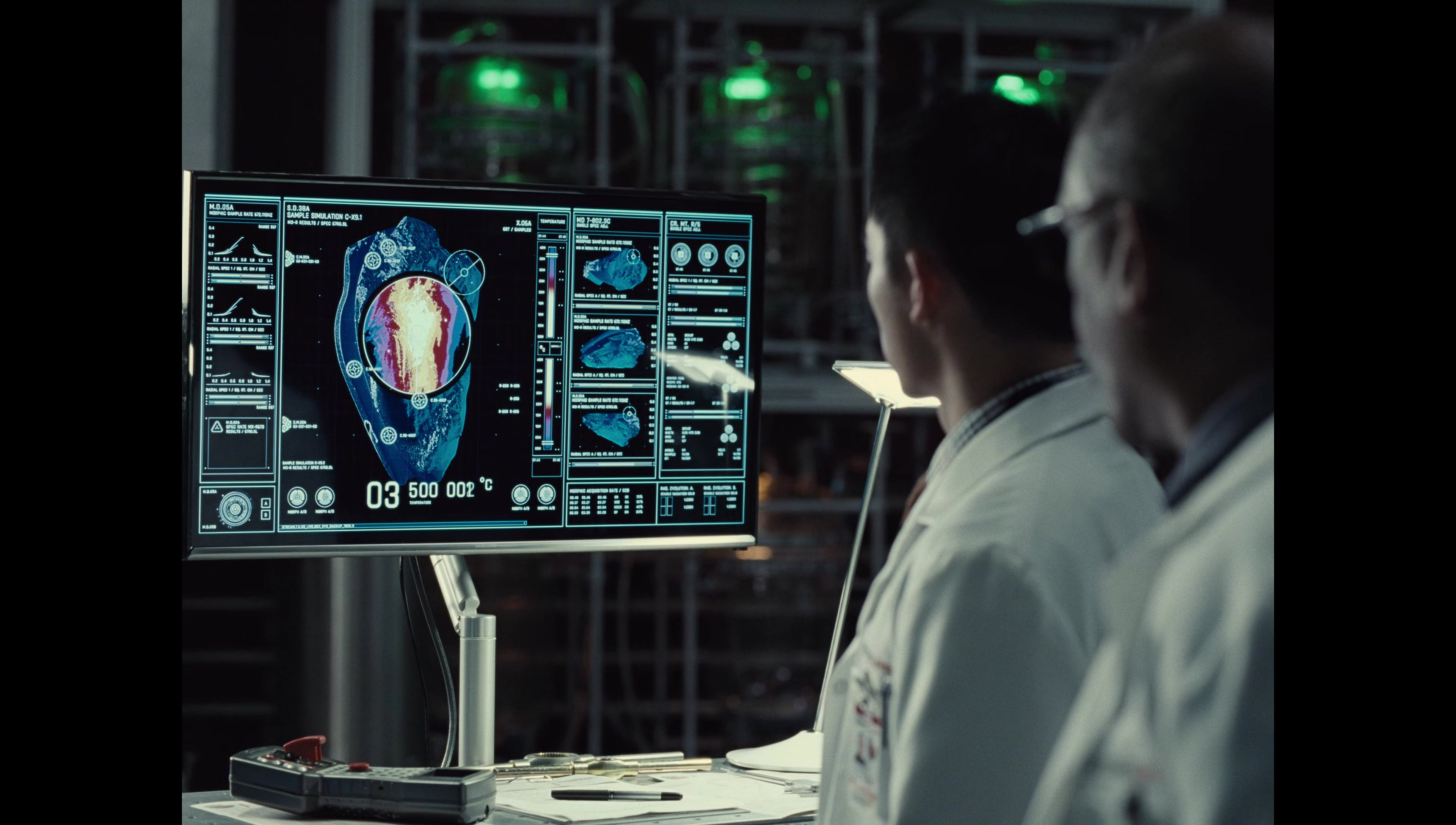 Zack Snyder’s Justice League (2021) movie still 10477
